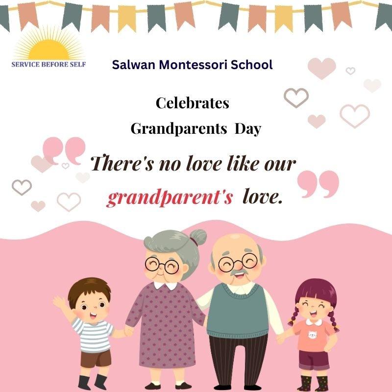 Grandparents Day