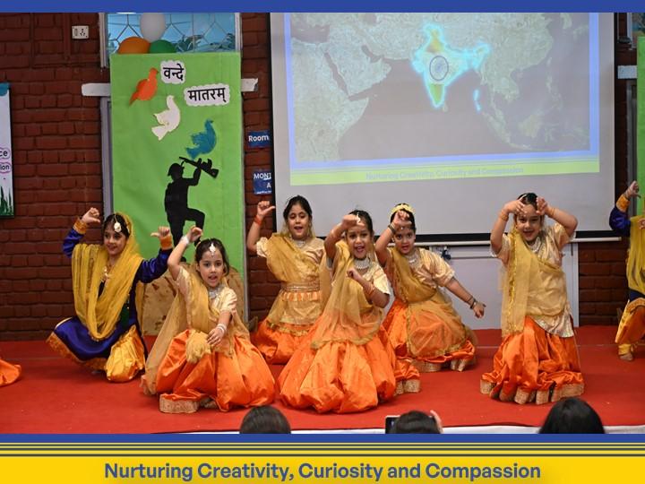 From Tricolour Creations to Patriotic Celebrations!