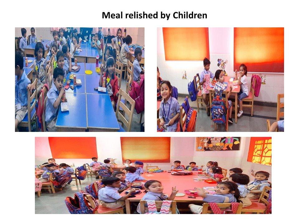 Session 2022-2023: First Day to School — event photograph 6