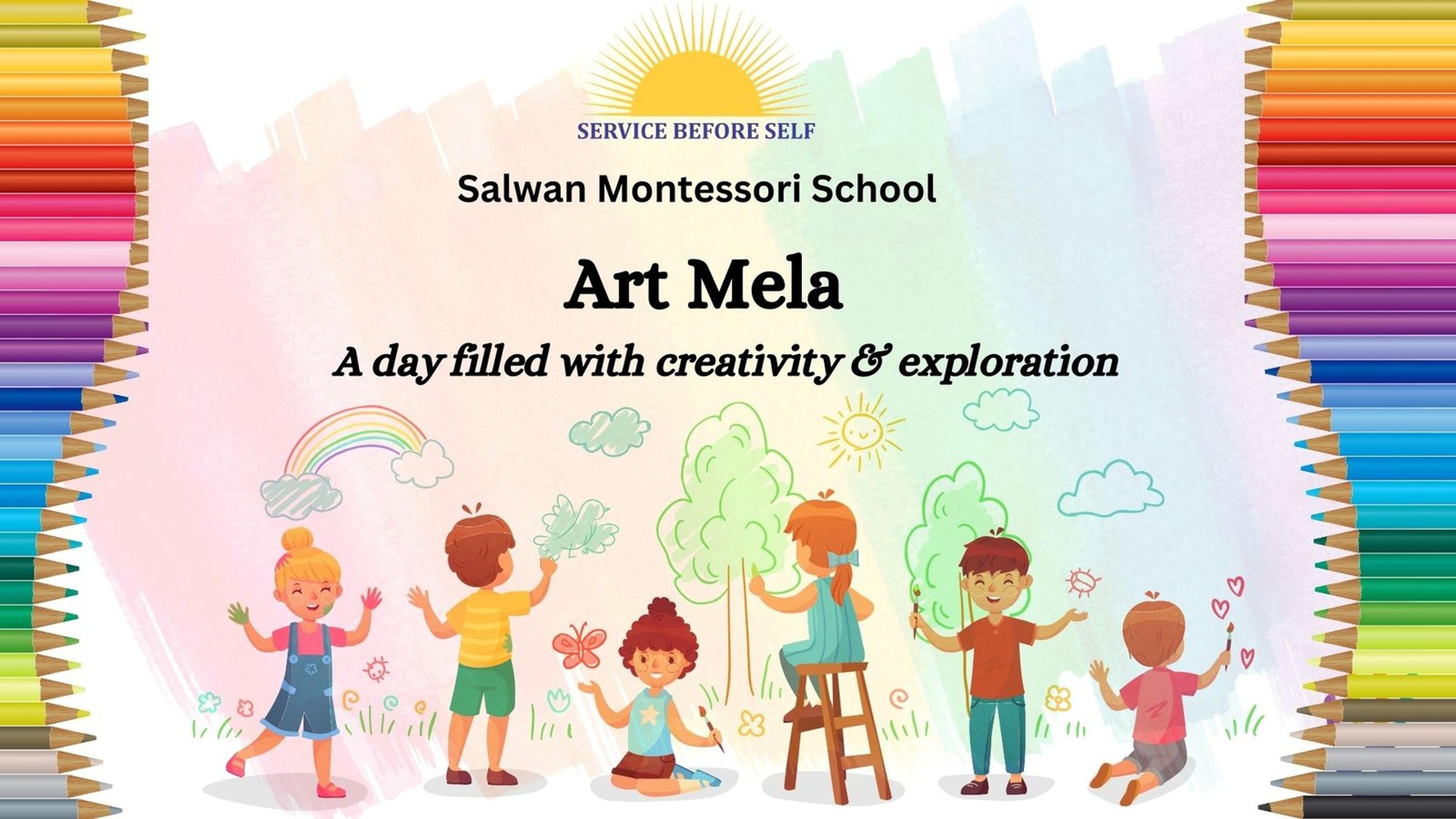 Art Mela