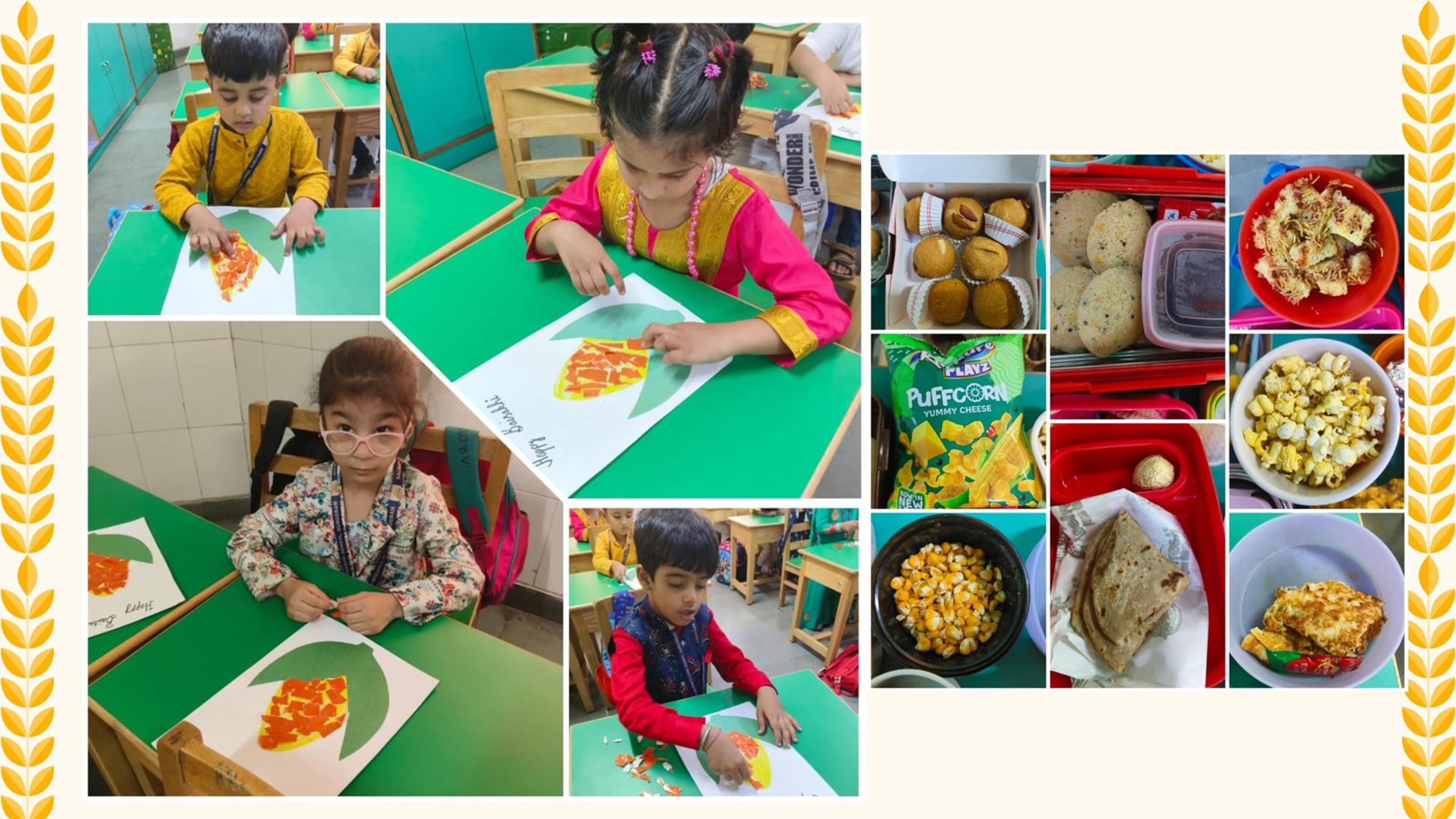 Baisakhi Celebration — event photograph 4