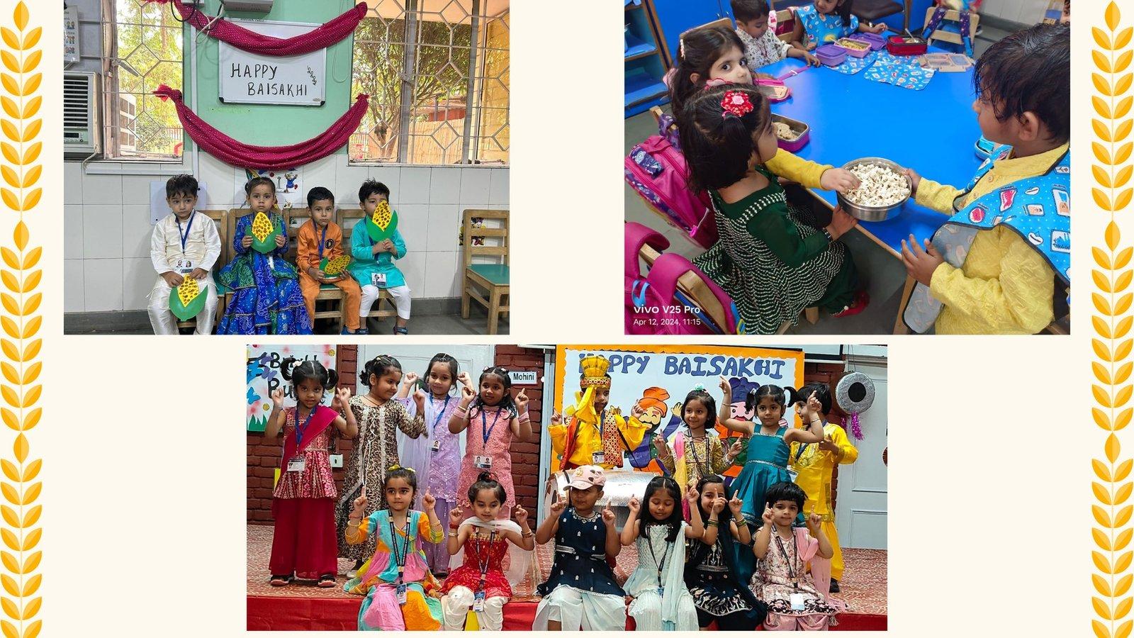 Baisakhi Celebration — event photograph 8