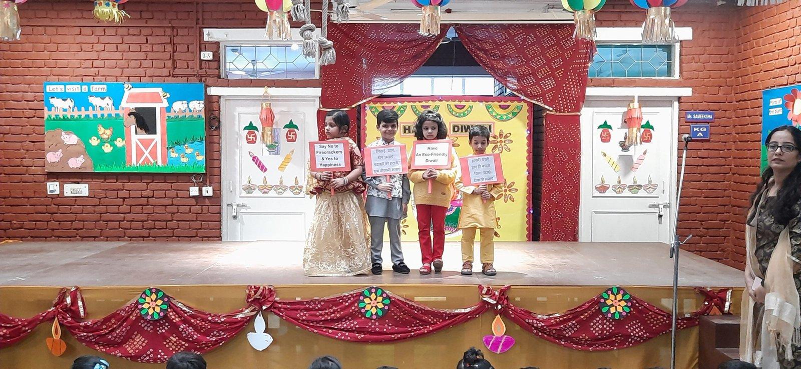 Diwali Celebrations — event photograph 7