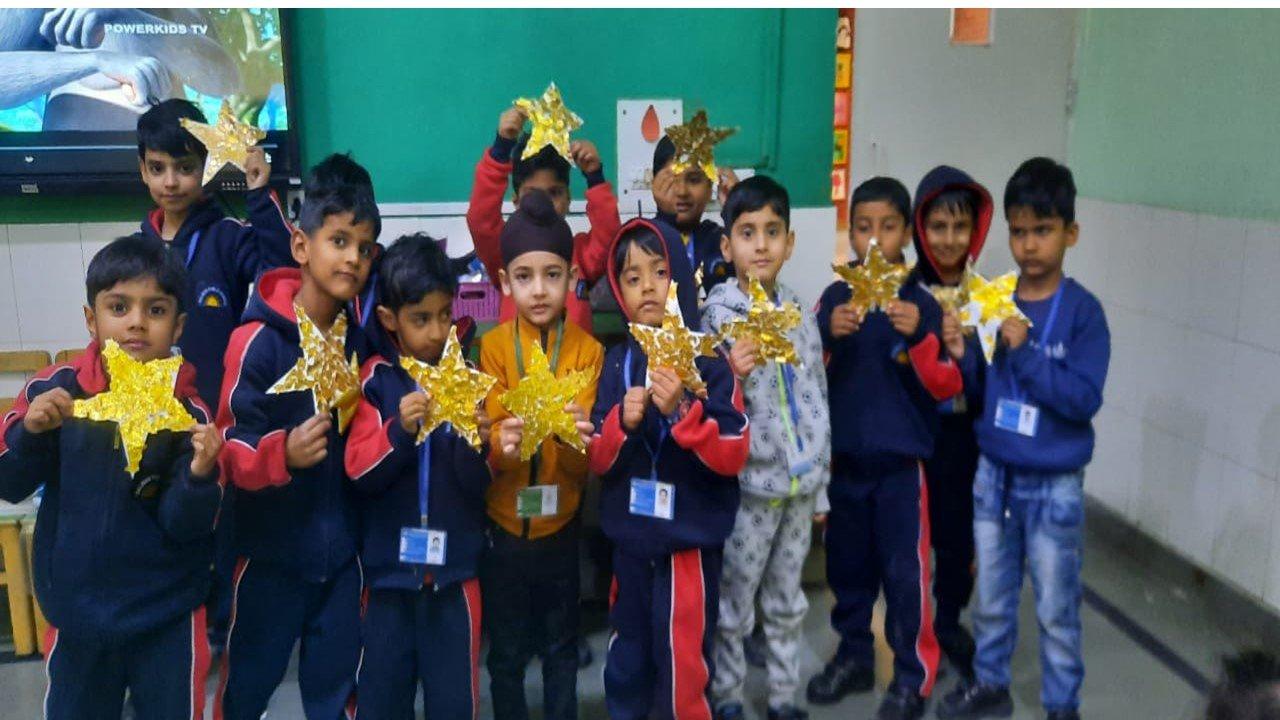 Golden & Silver Colour day Celebrations — event photograph 7