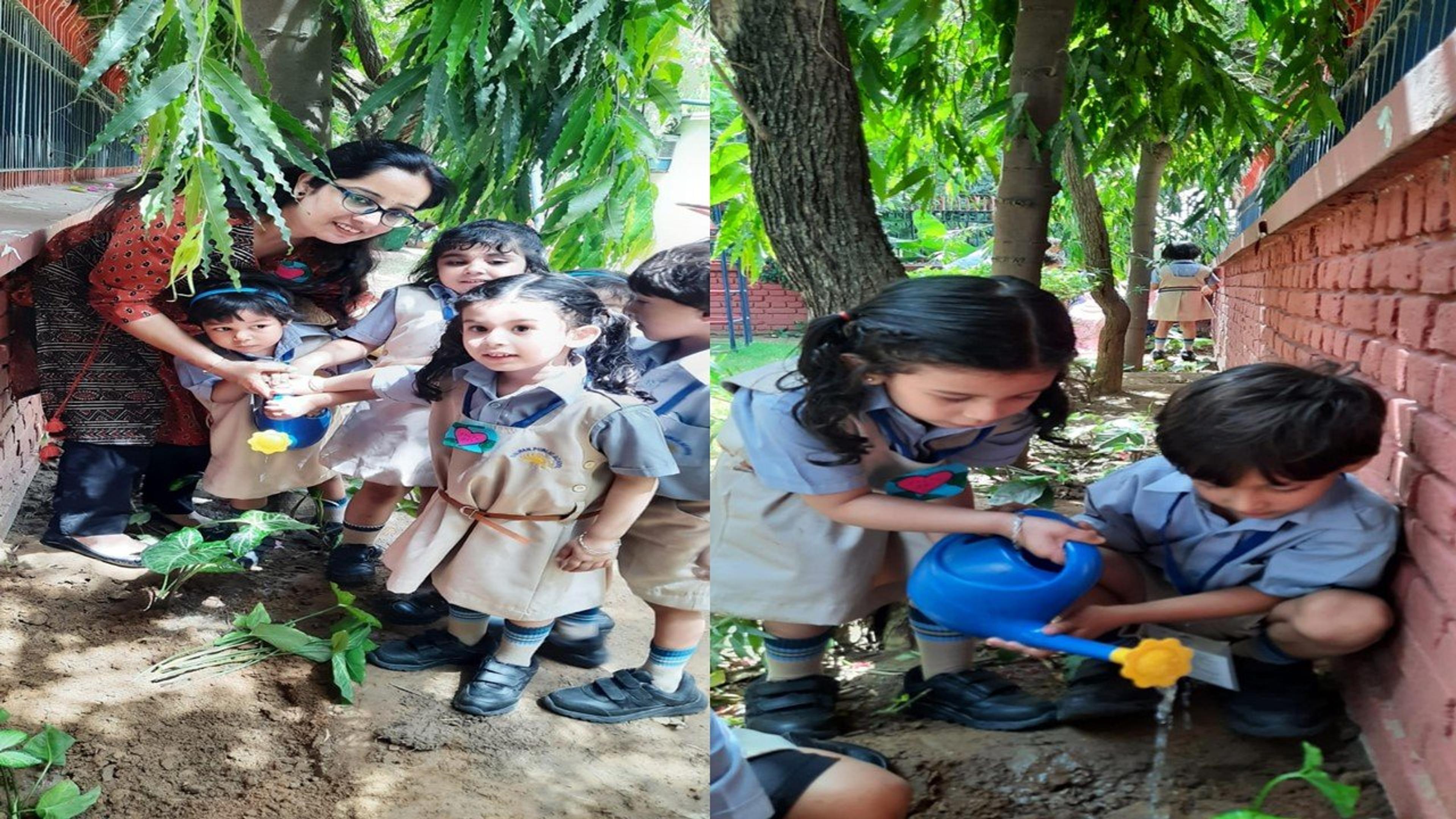 Earth Day Celebrations 2022 — event photograph 3