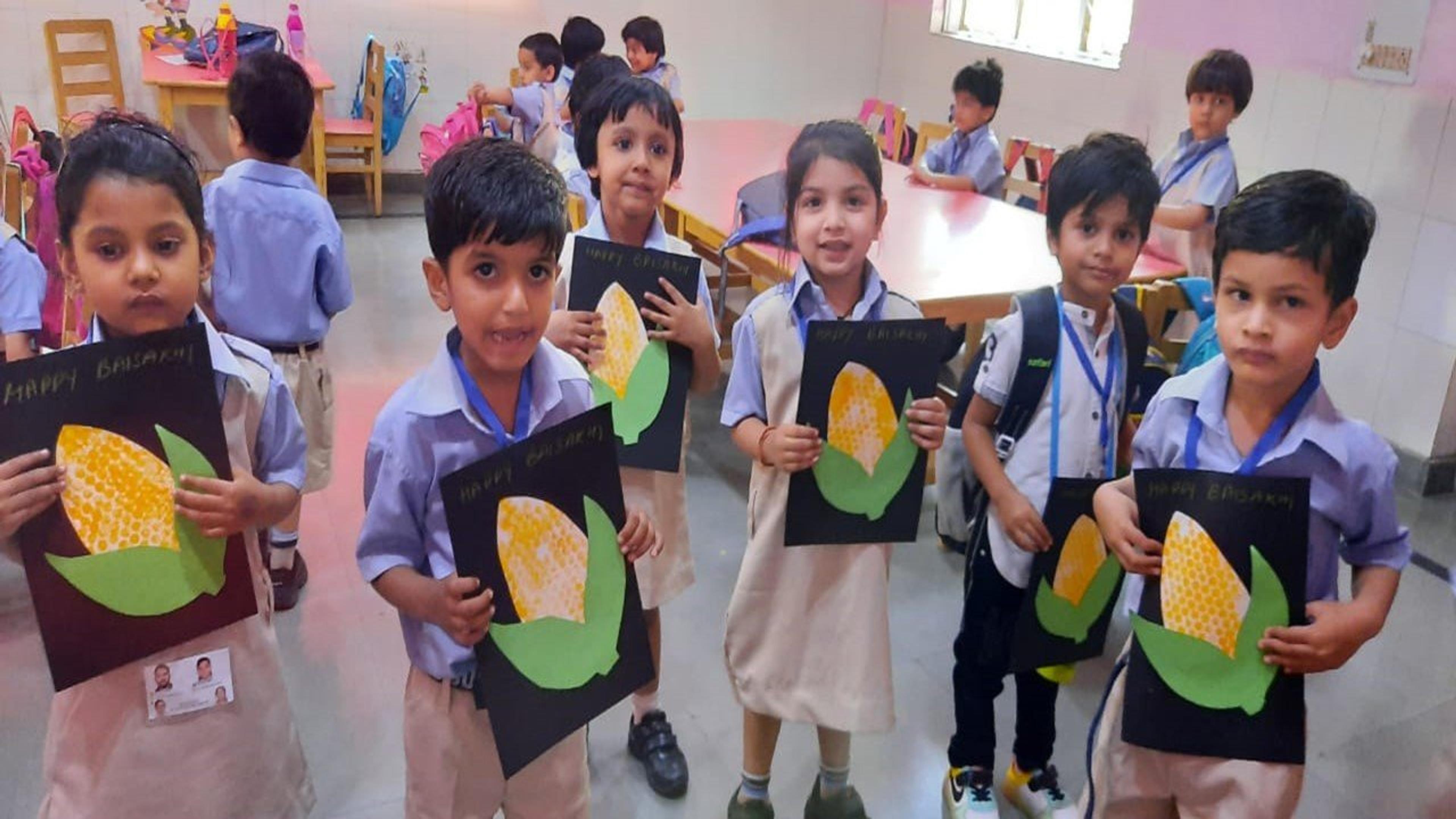 Baisakhi Celebrations — event photograph 8