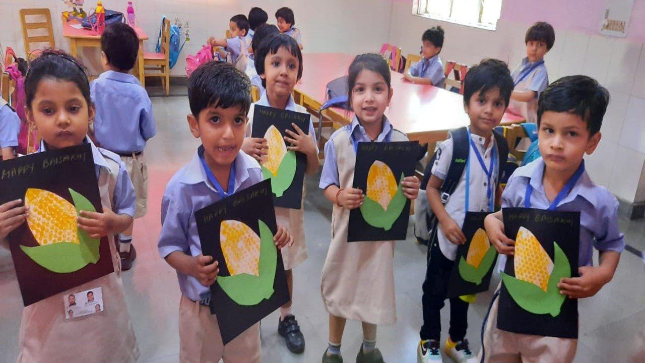 Baisakhi Celebrations — event photograph 8
