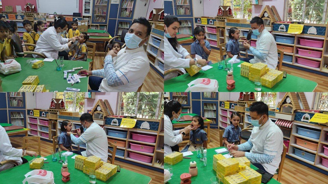 Dental Workshop — event photograph 3
