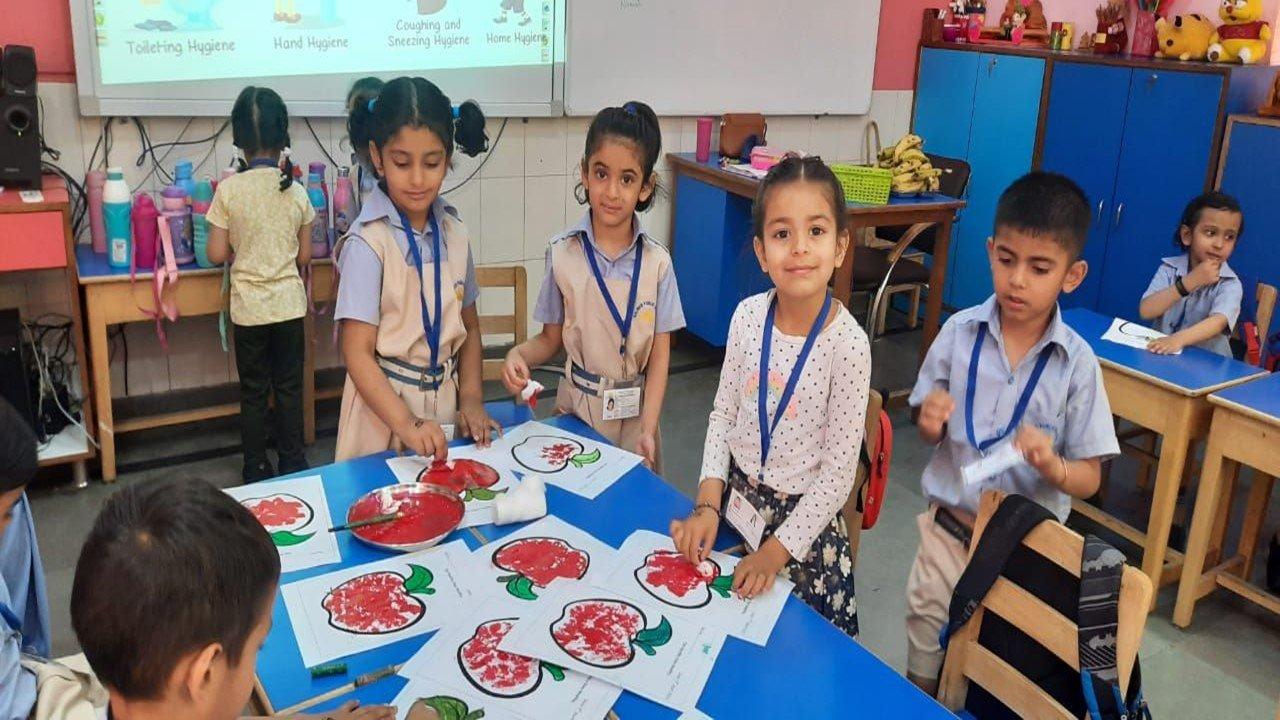 World Health Day — event photograph 2