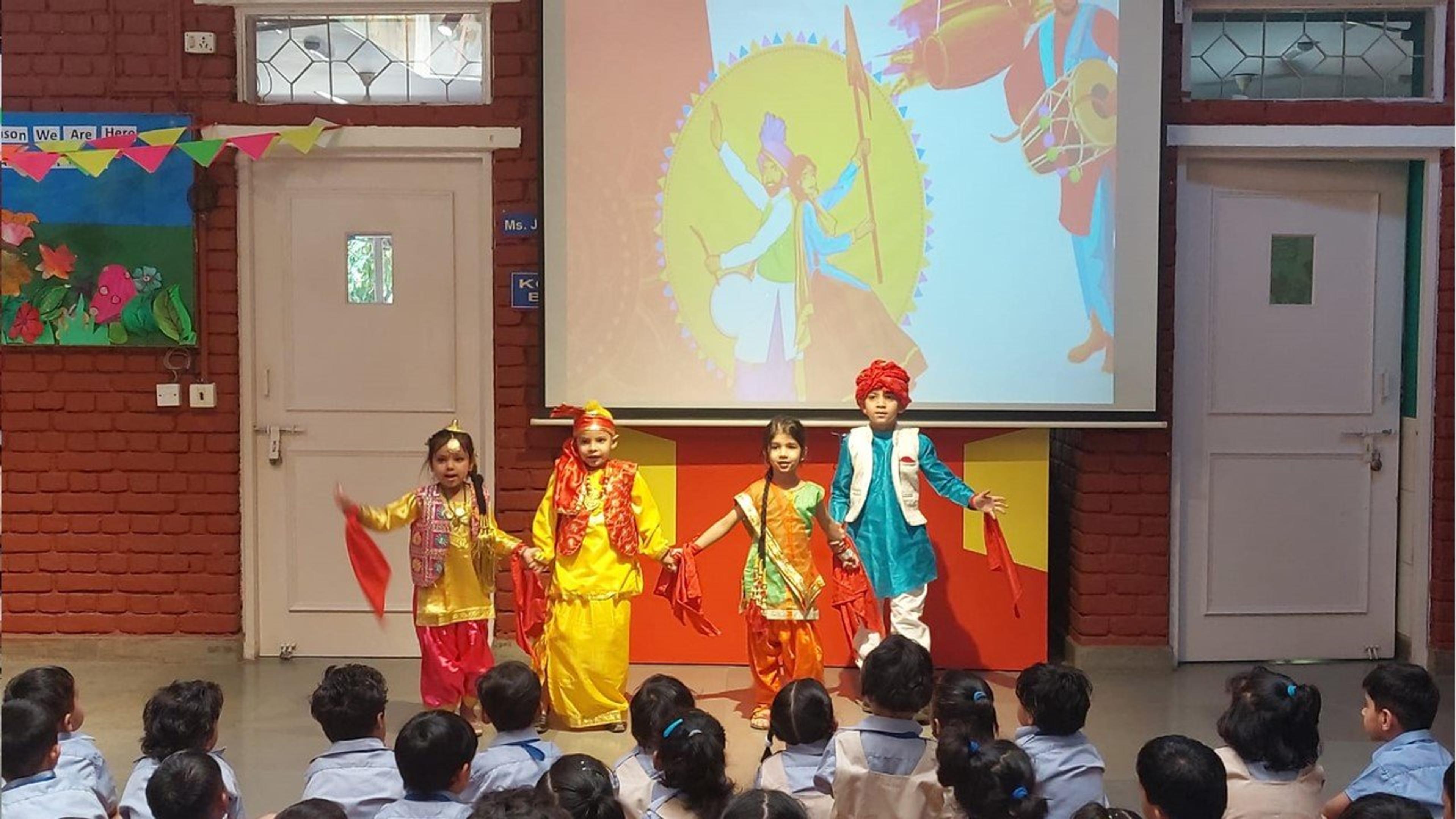 Baisakhi Celebrations — event photograph 1