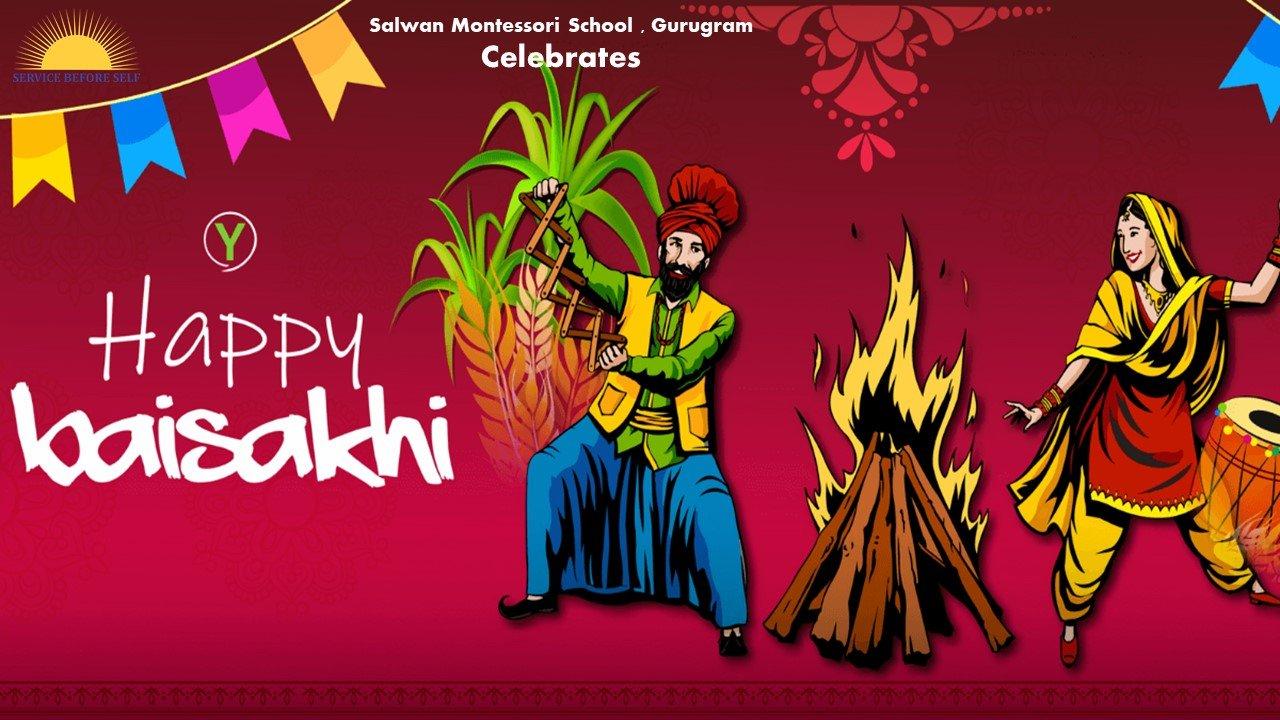 Baisakhi Celebrations