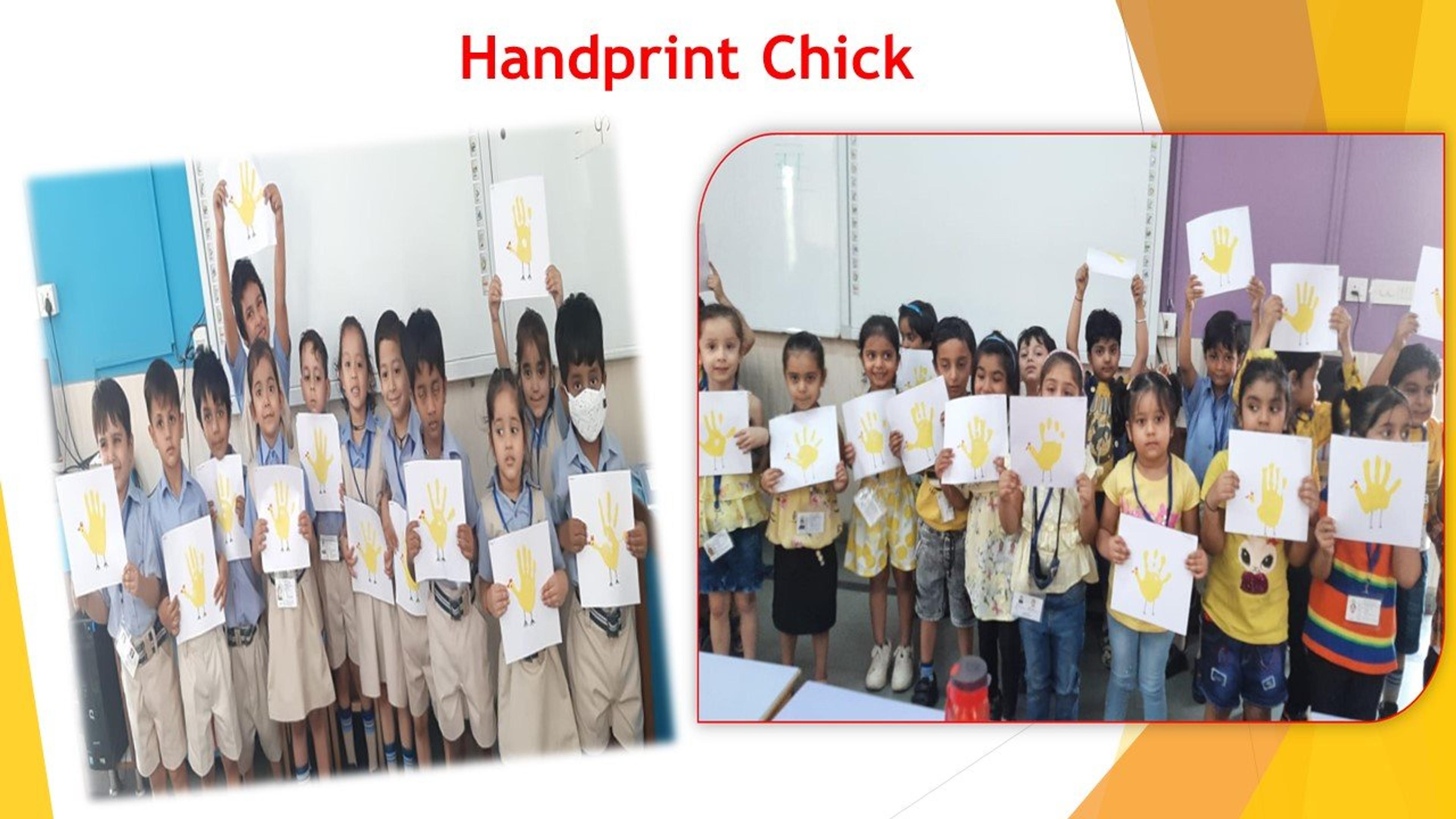 Yellow Colour Day — event photograph 5