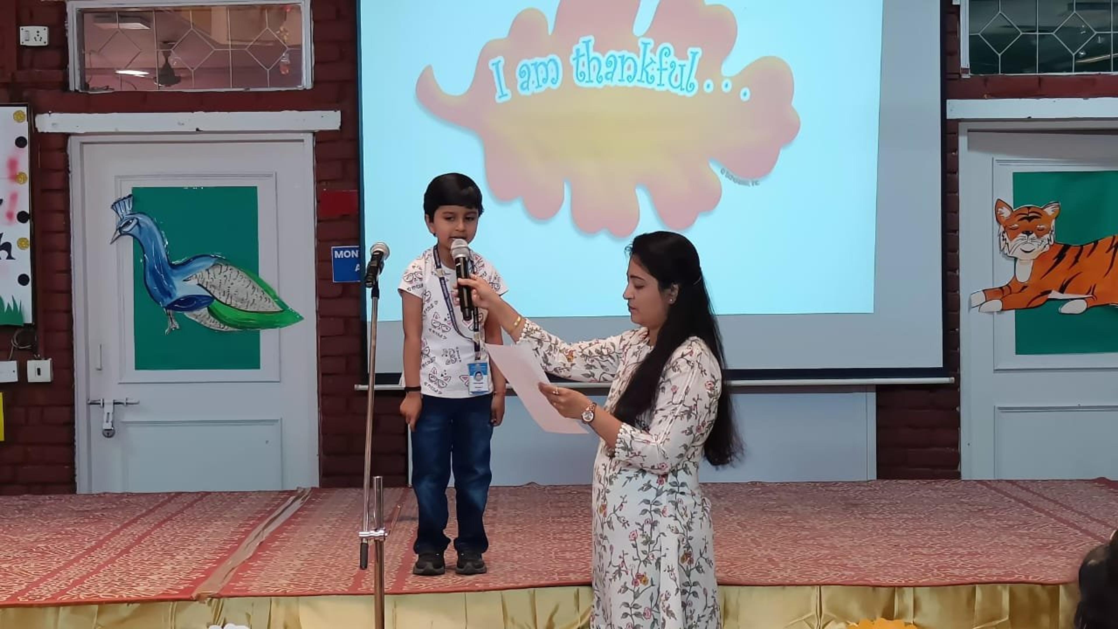 Labour Day — event photograph 4