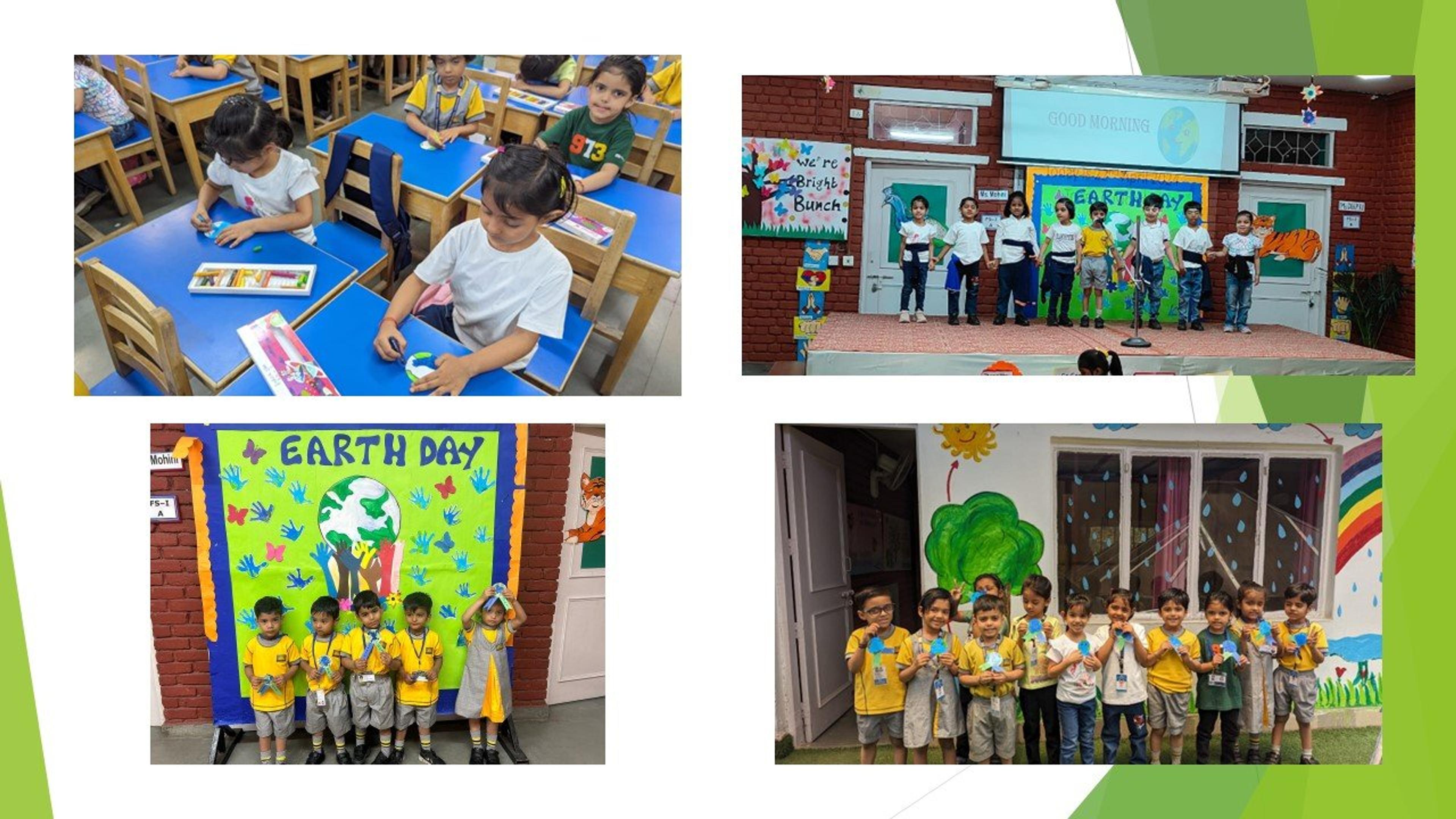 Earth Day — event photograph 1