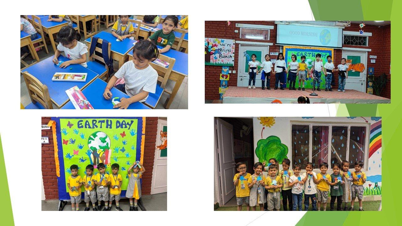 Earth Day — event photograph 1