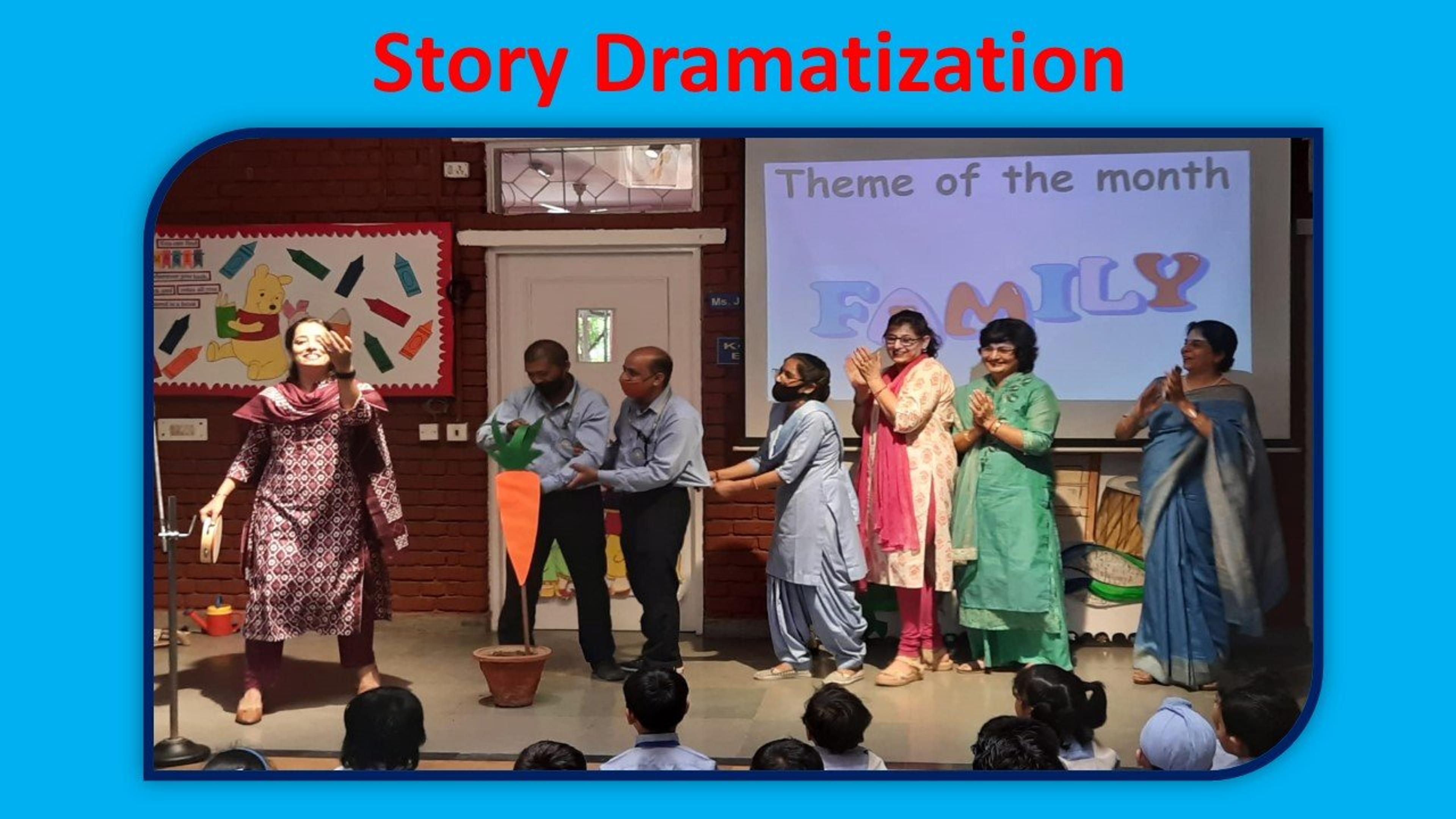 Labour Day — event photograph 3