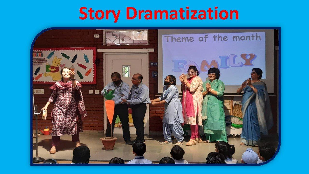 Labour Day — event photograph 3