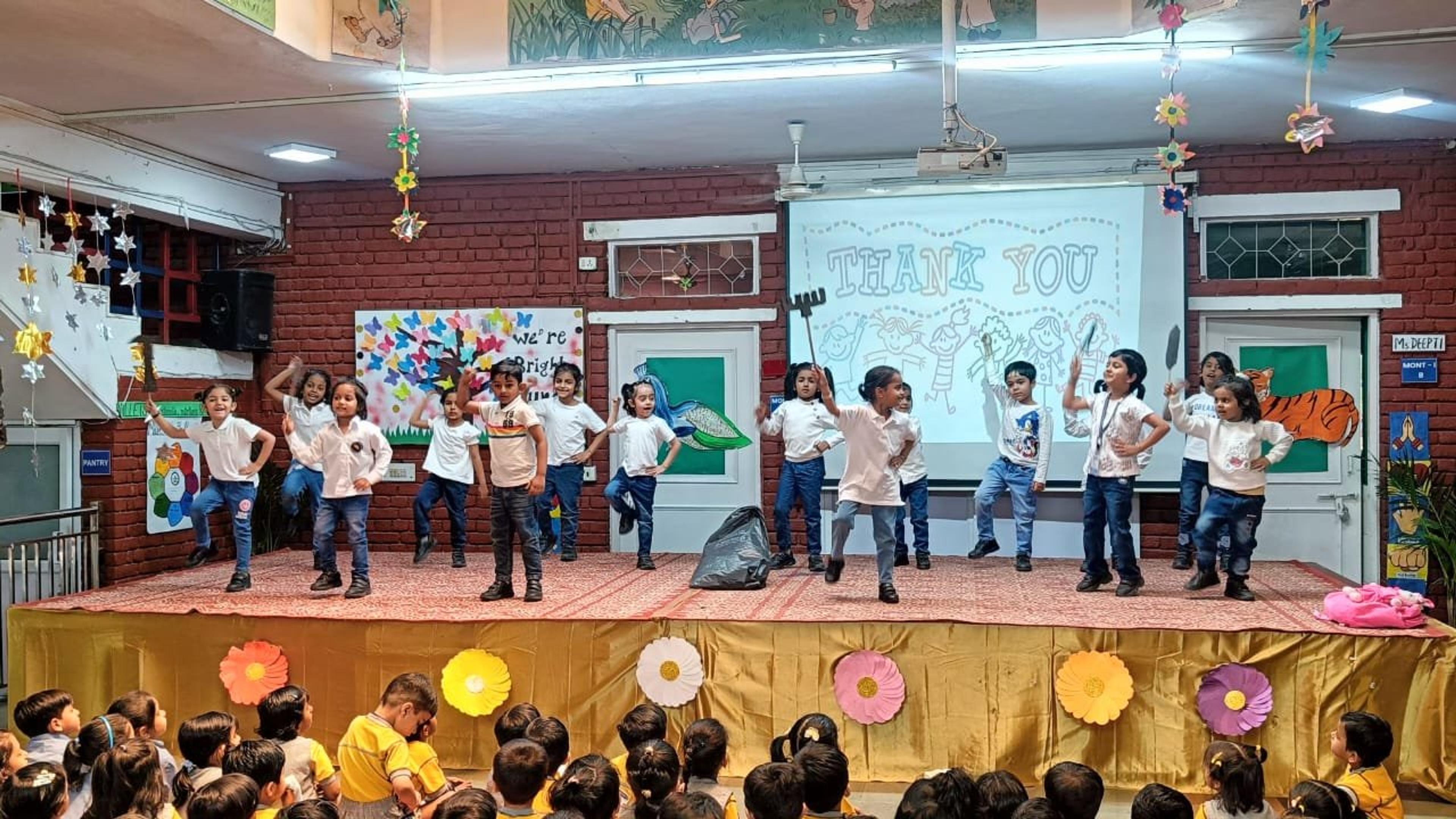 Labour Day — event photograph 3