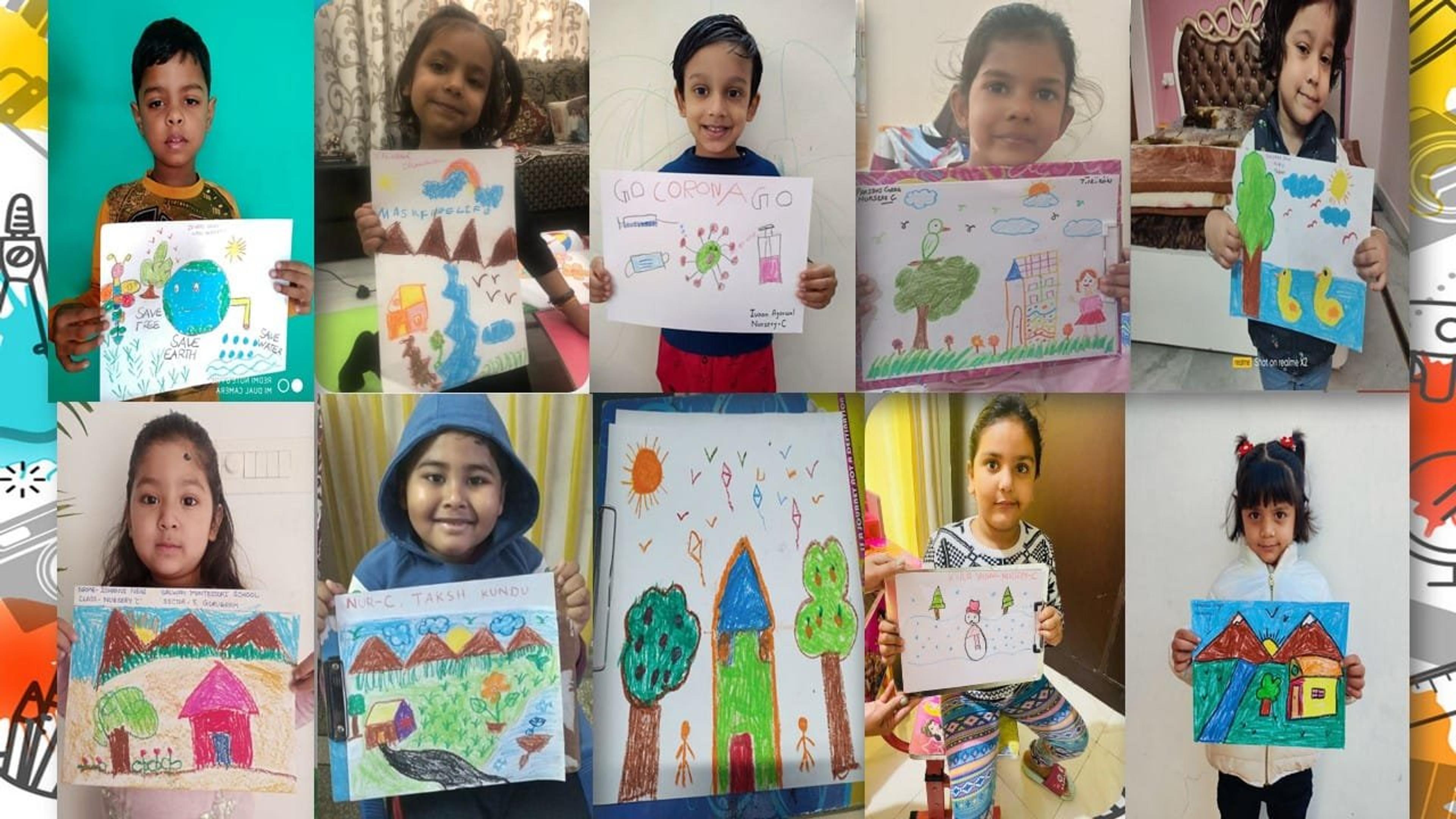 Art Competition