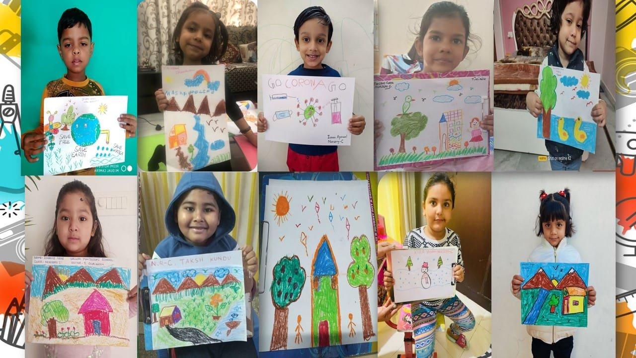 Art Competition