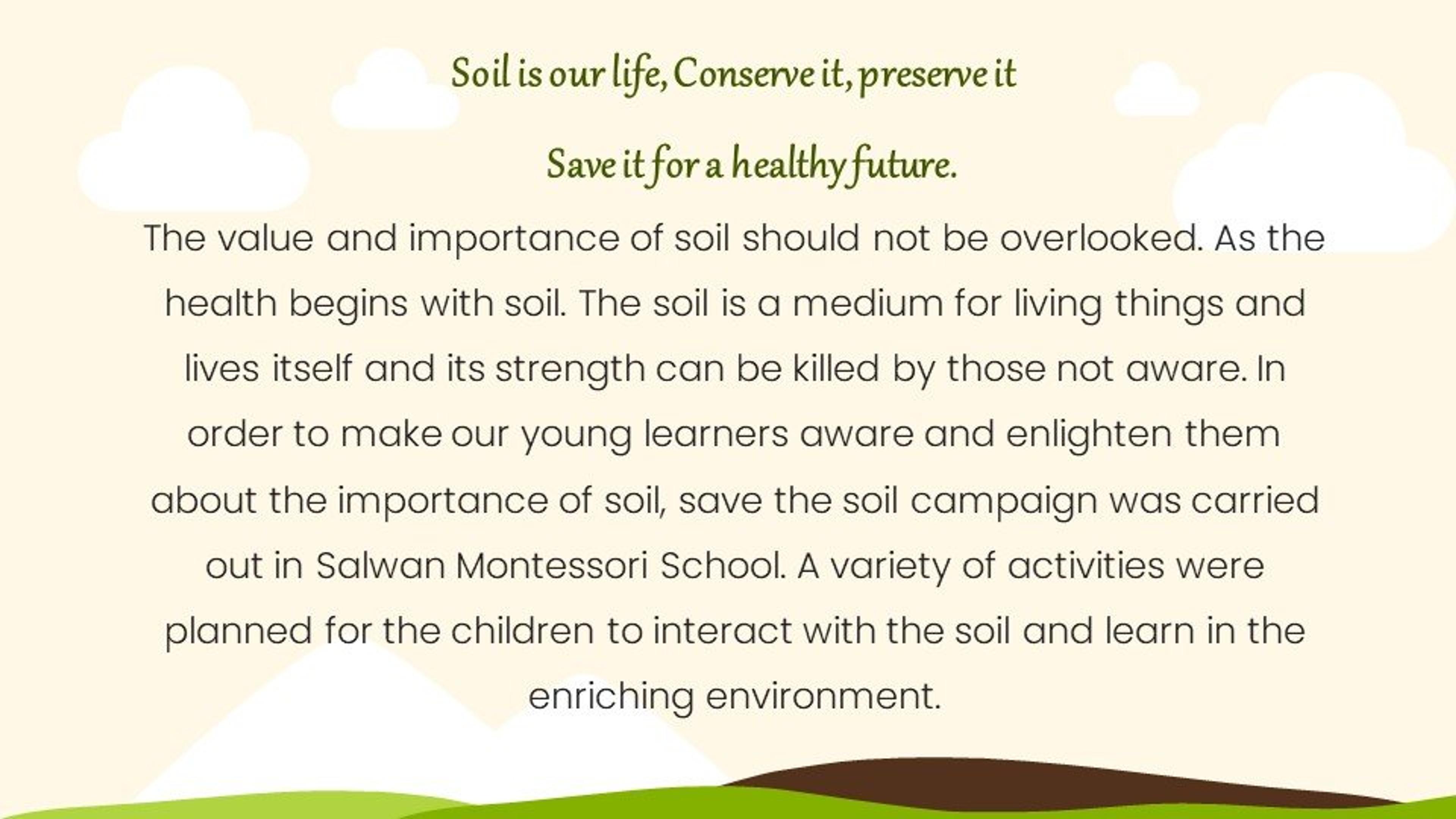 ‘SAVE THE SOIL’ – Global Campaign by Sadhguru Jaggi ji — event photograph 1