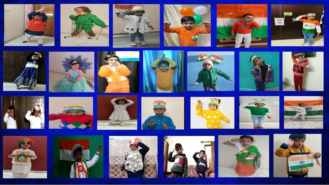 Republic Day Celebration — event photograph 2
