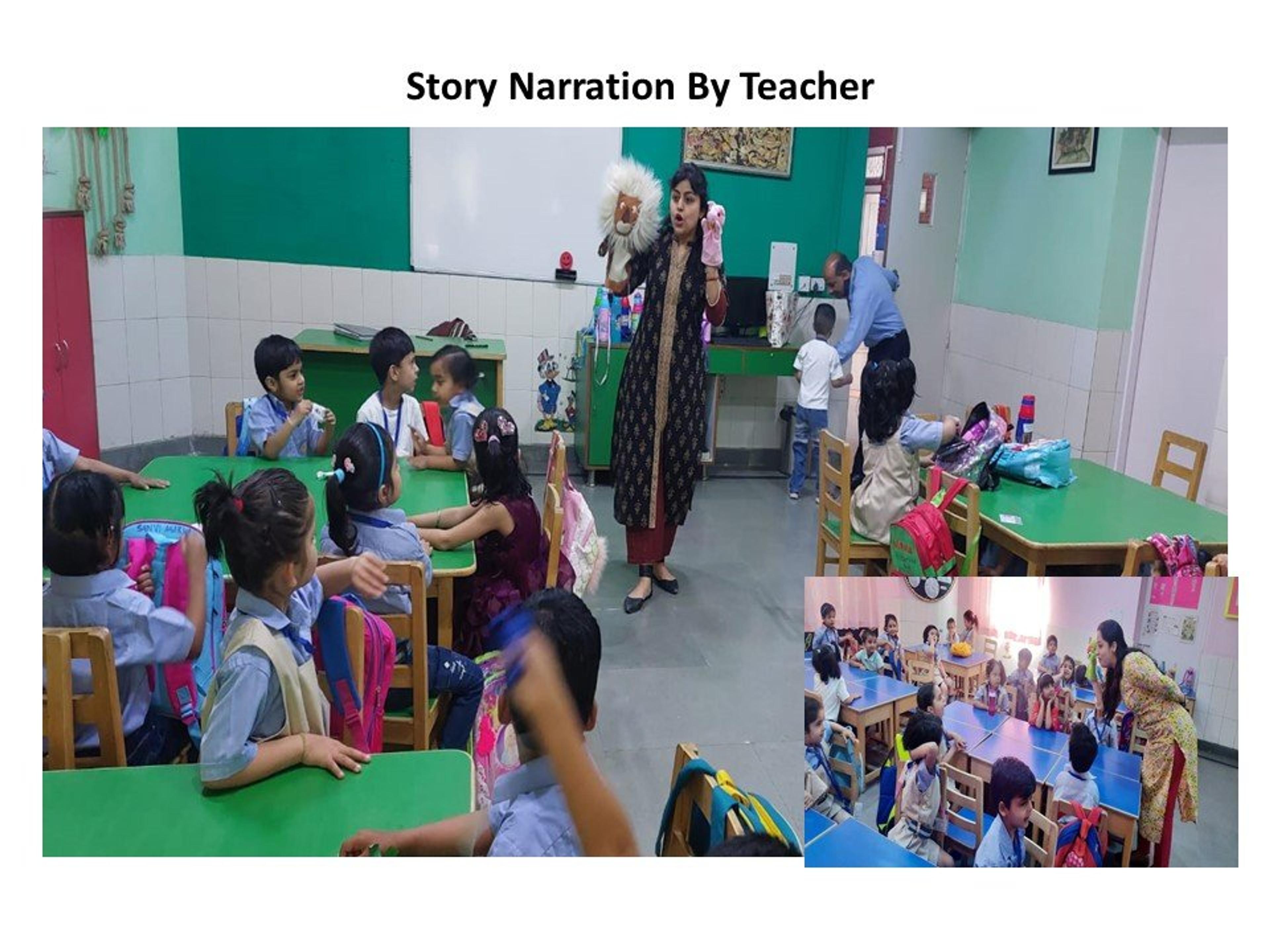 Session 2022-2023: First Day to School — event photograph 7