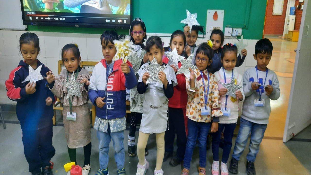 Golden & Silver Colour day Celebrations — event photograph 8