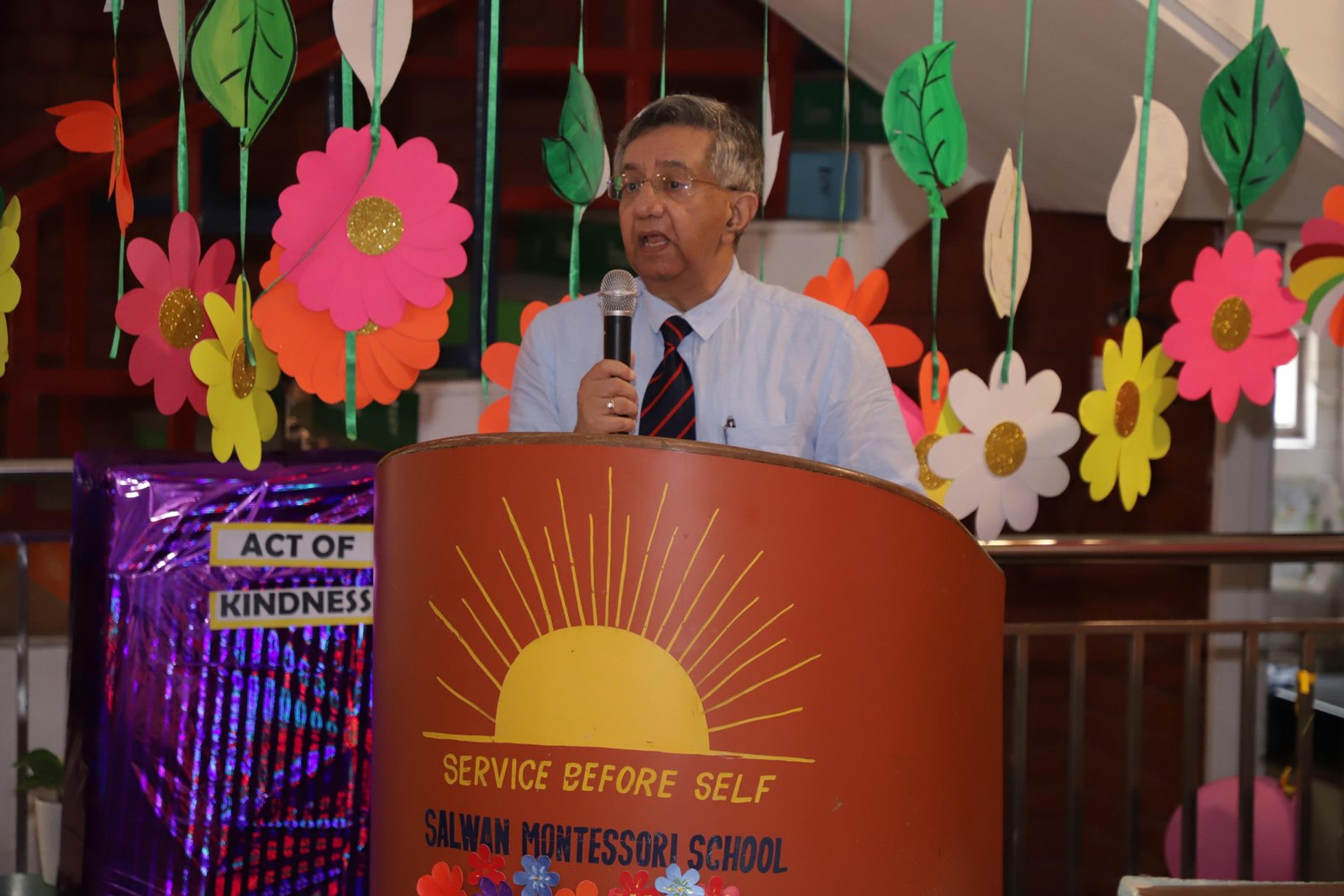 Foundation Day Celebrations — event photograph 4
