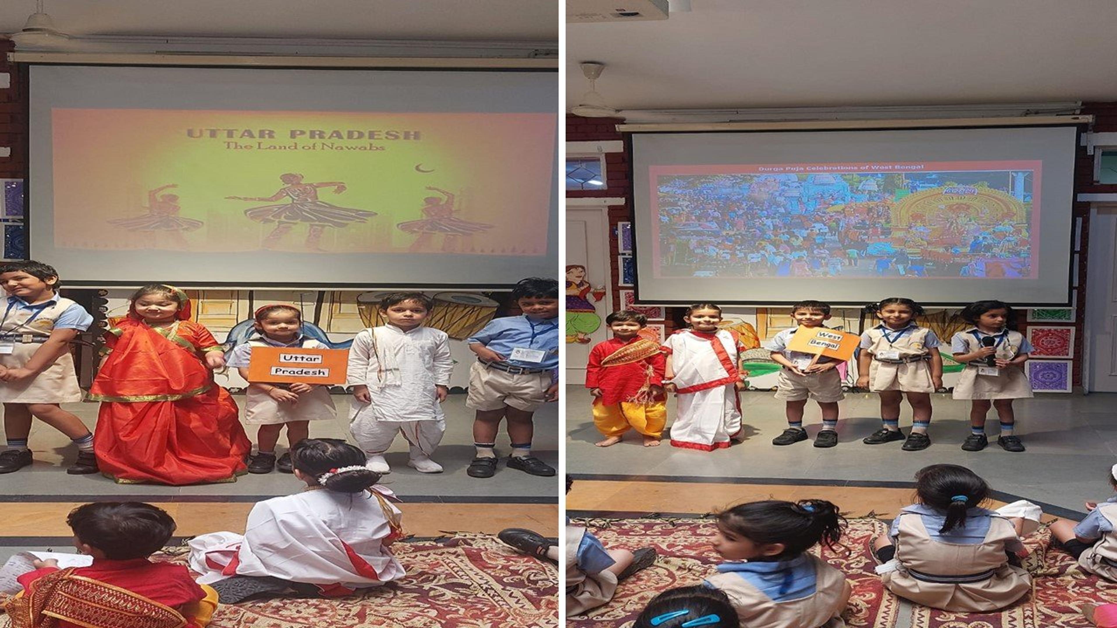 World Heritage Week — event photograph 1
