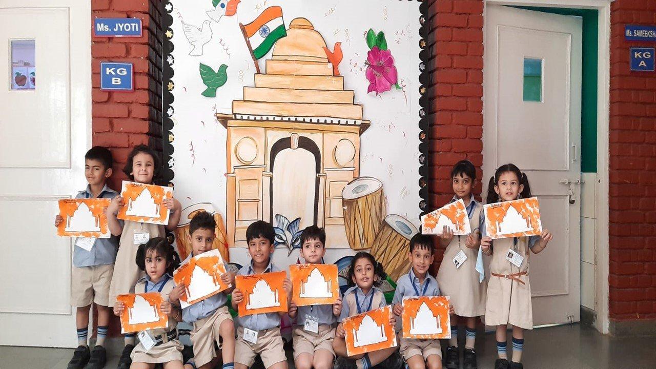 World Heritage Week — event photograph 4