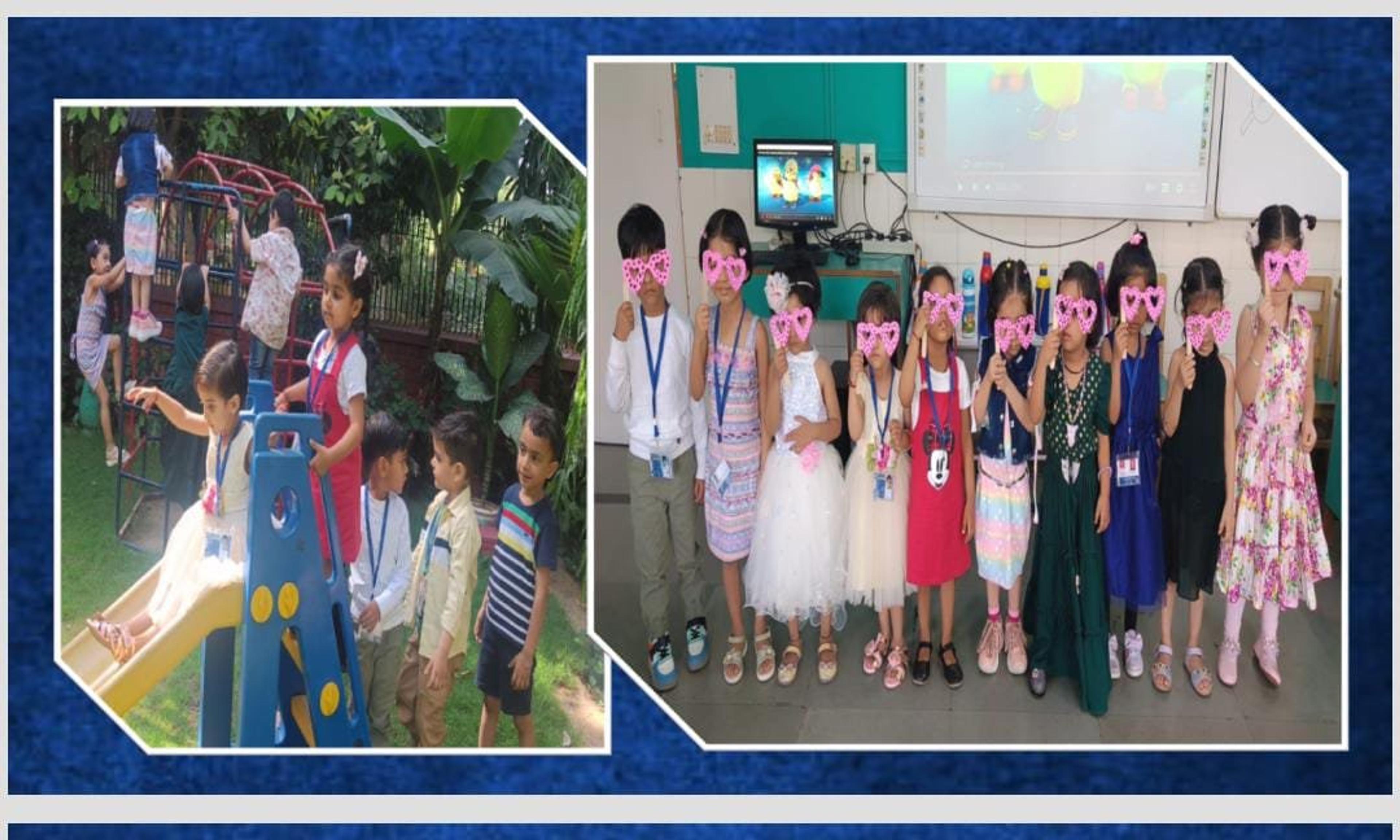 Fun Fiesta — event photograph 2
