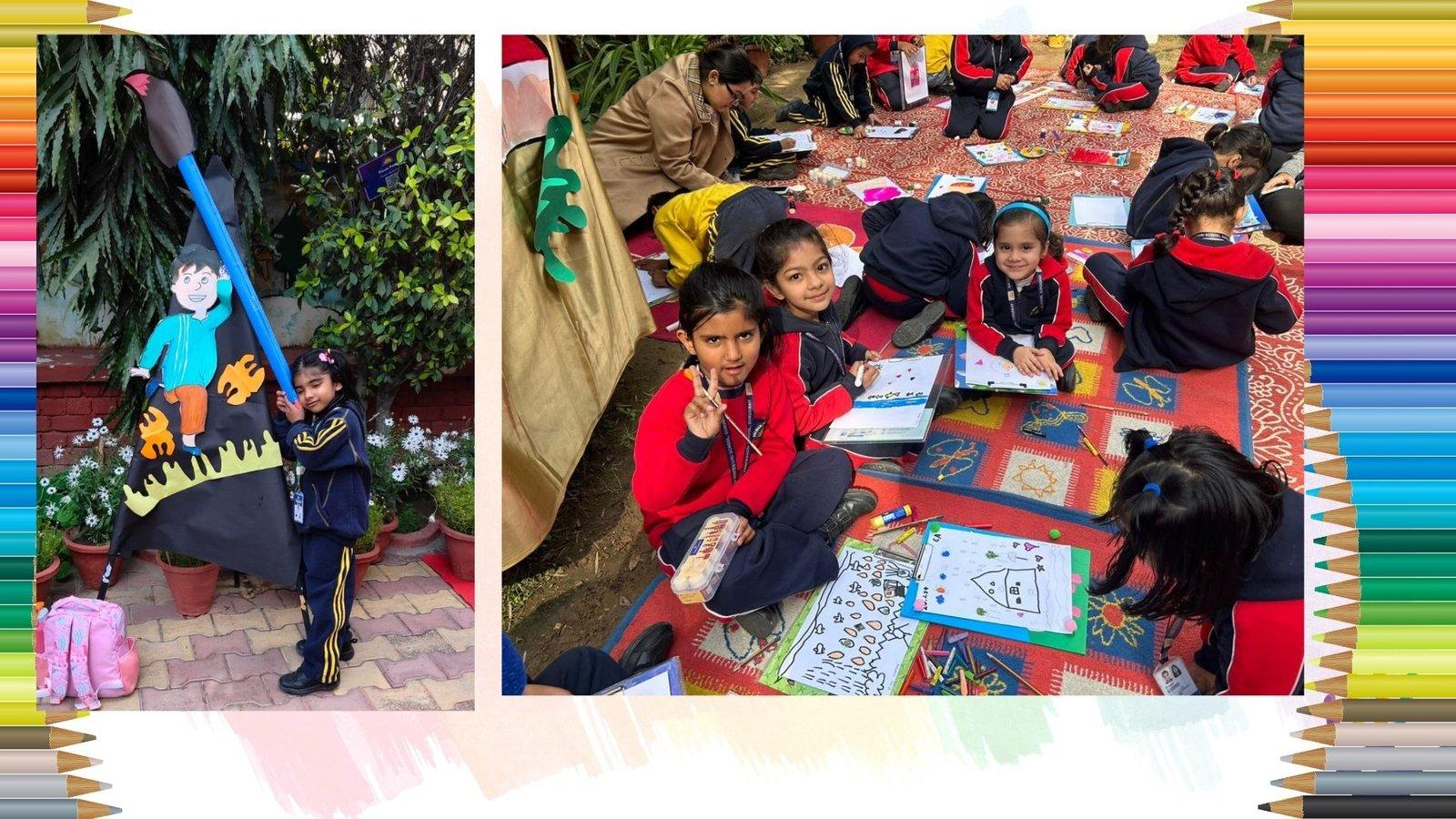 Art Mela — event photograph 5