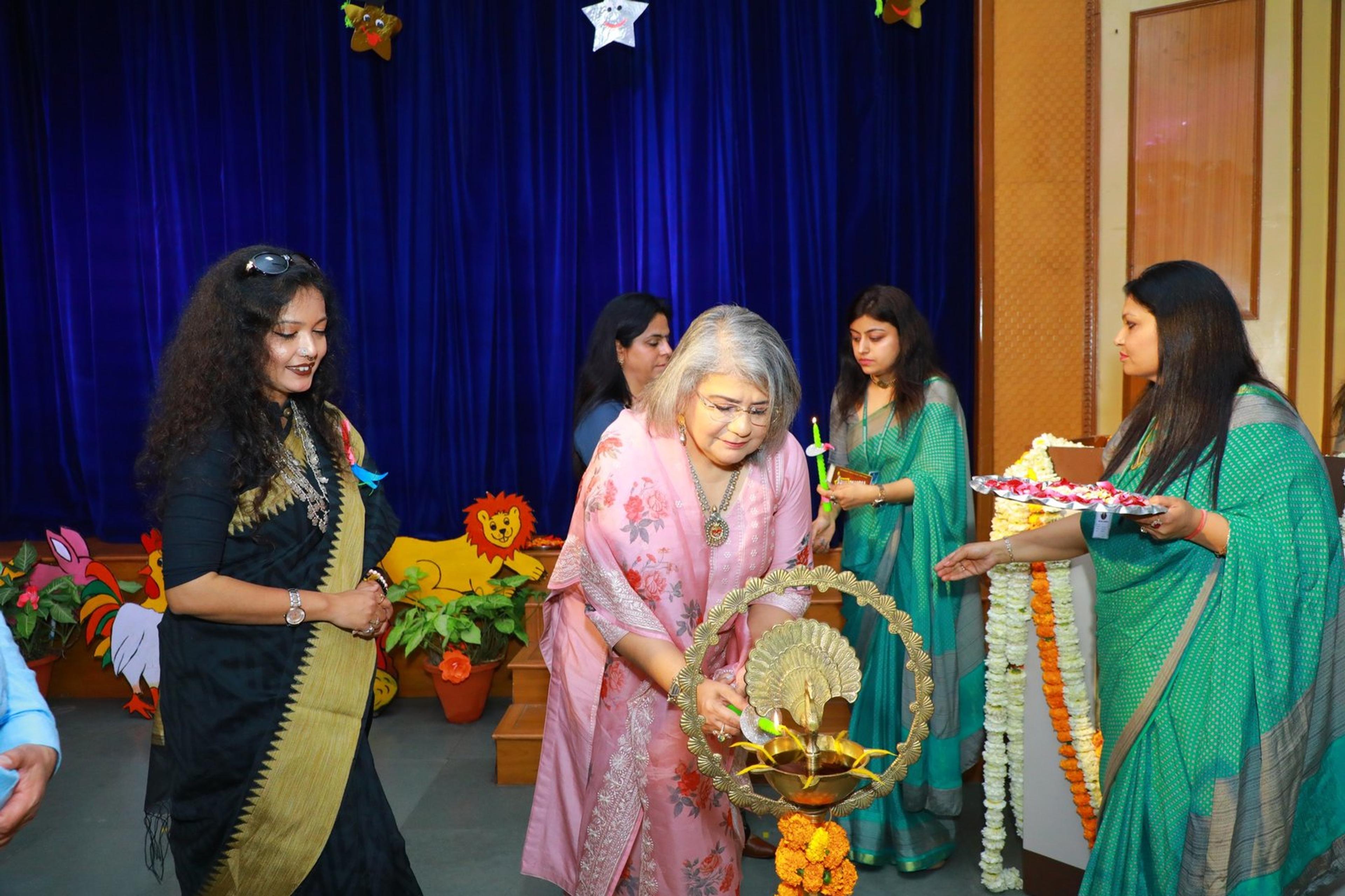 Annual Day 2023