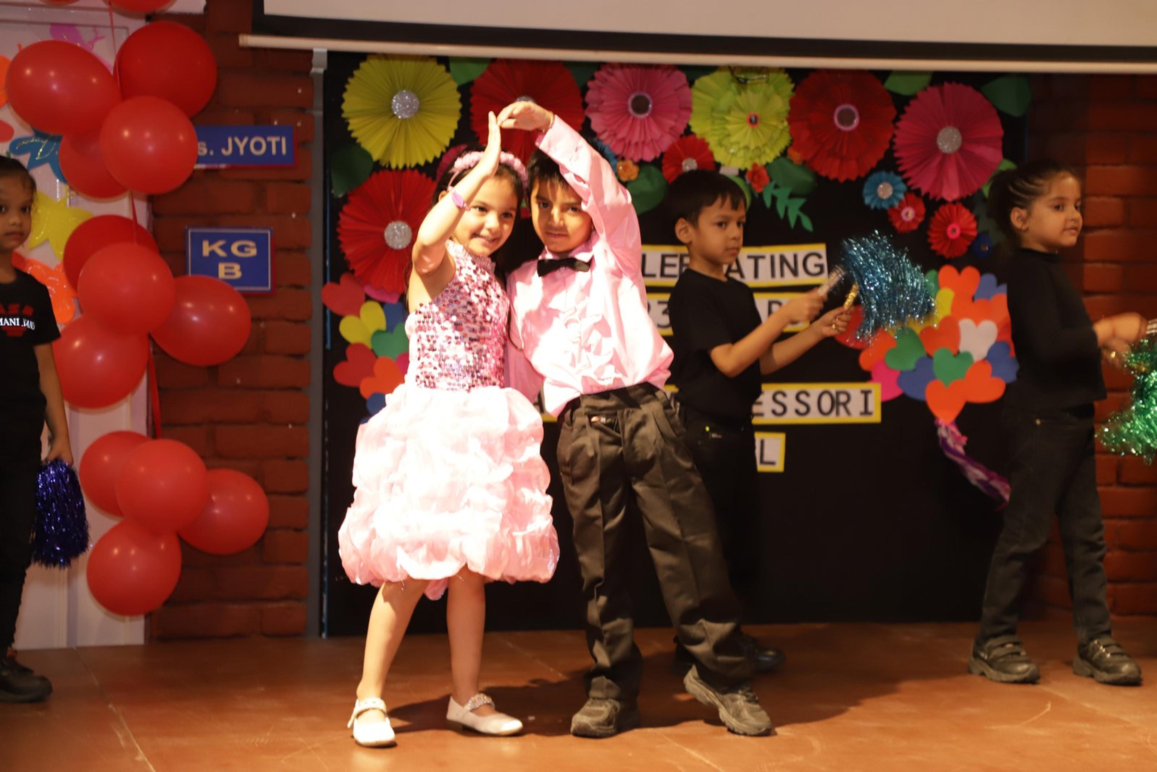 Foundation Day Celebrations — event photograph 5