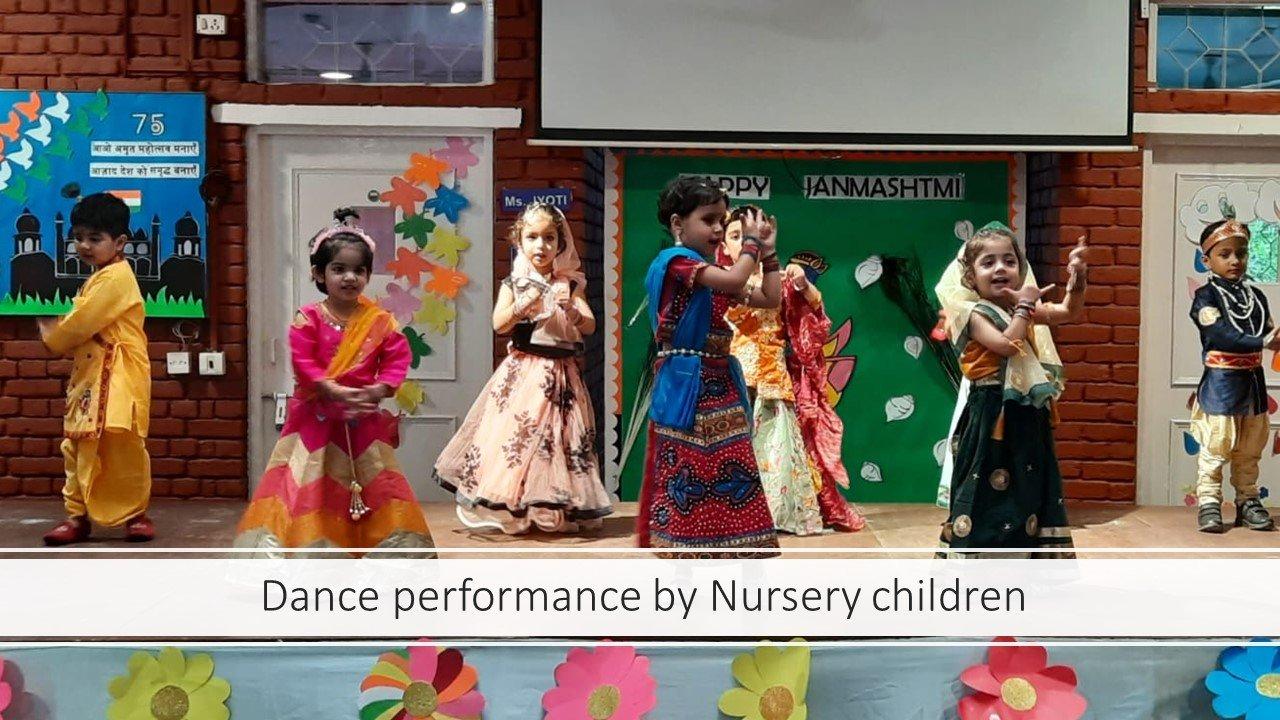 Janmashtami Celebrations — event photograph 5