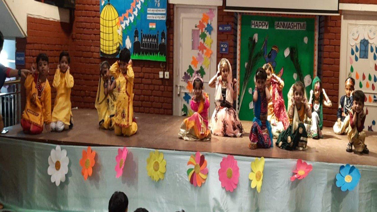 Janmashtami Celebrations — event photograph 6