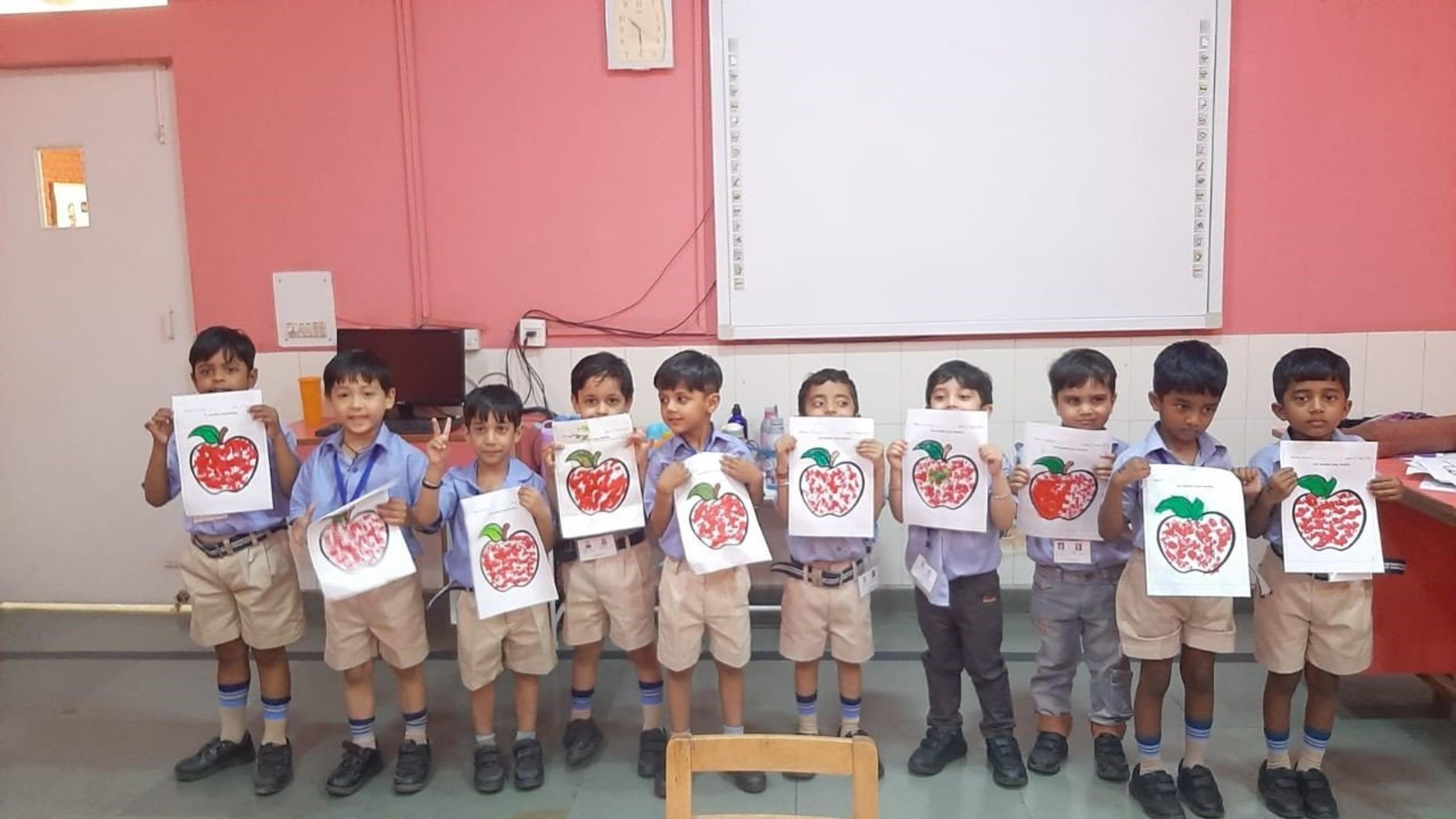 World Health Day — event photograph 5