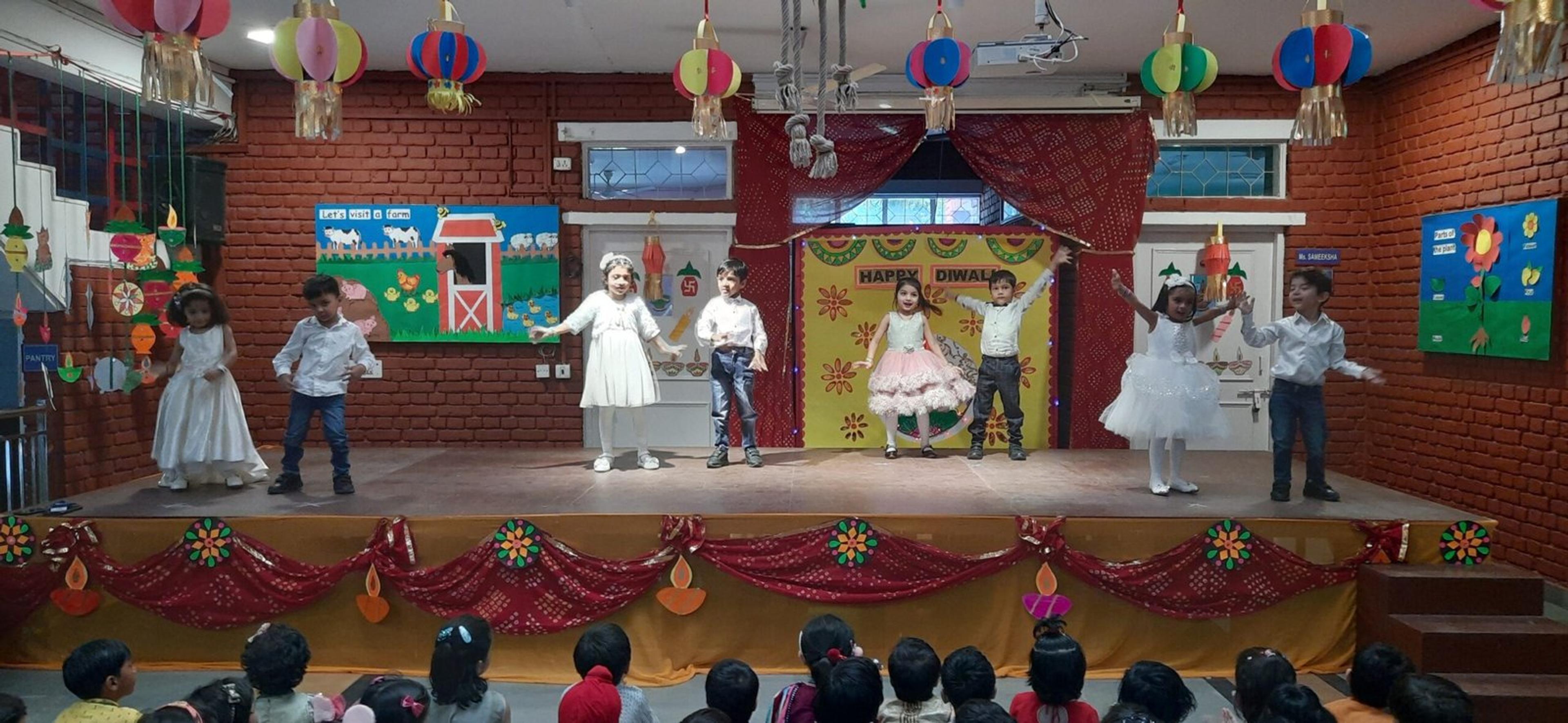 Diwali Celebrations — event photograph 3