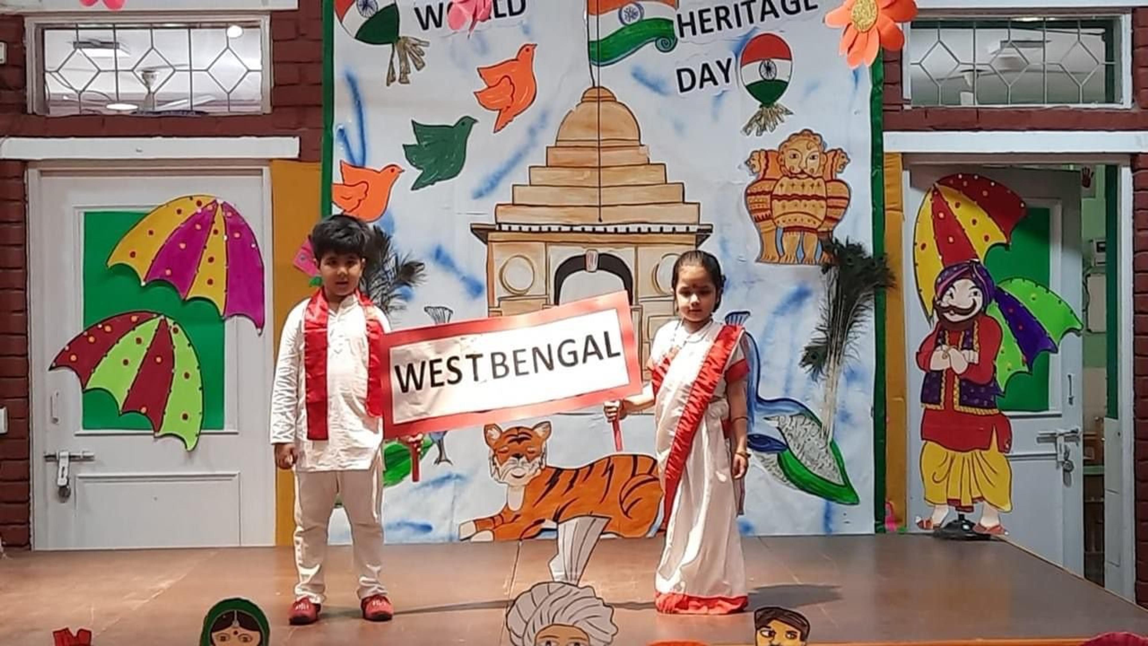 World Heritage Day — event photograph 5