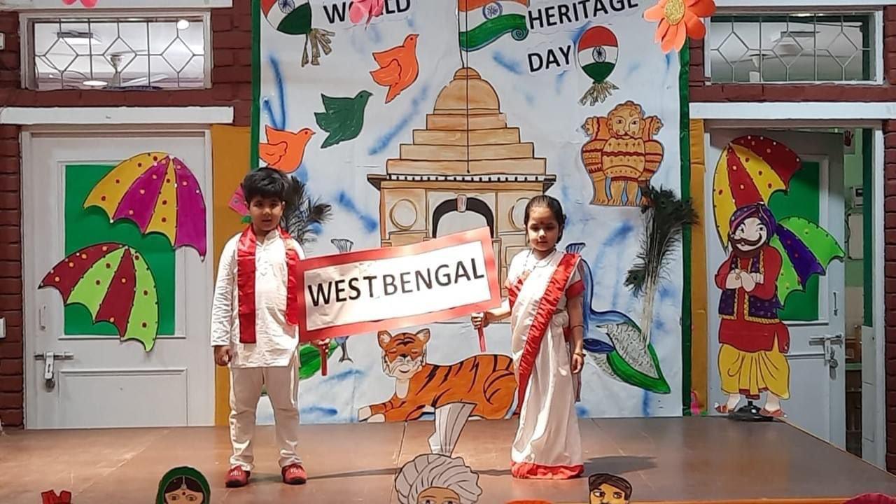 World Heritage Day — event photograph 5