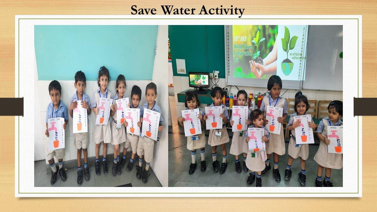 World Nature Conservation Day — event photograph 3