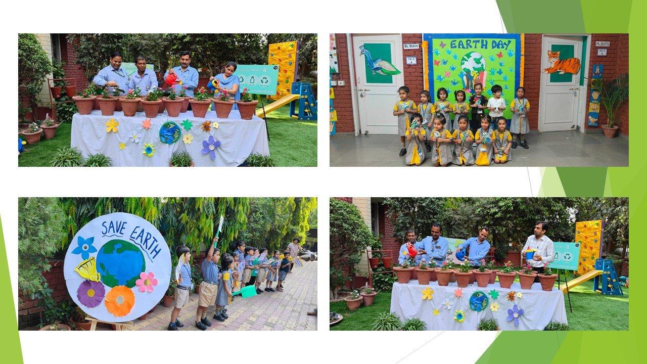 Earth Day — event photograph 7