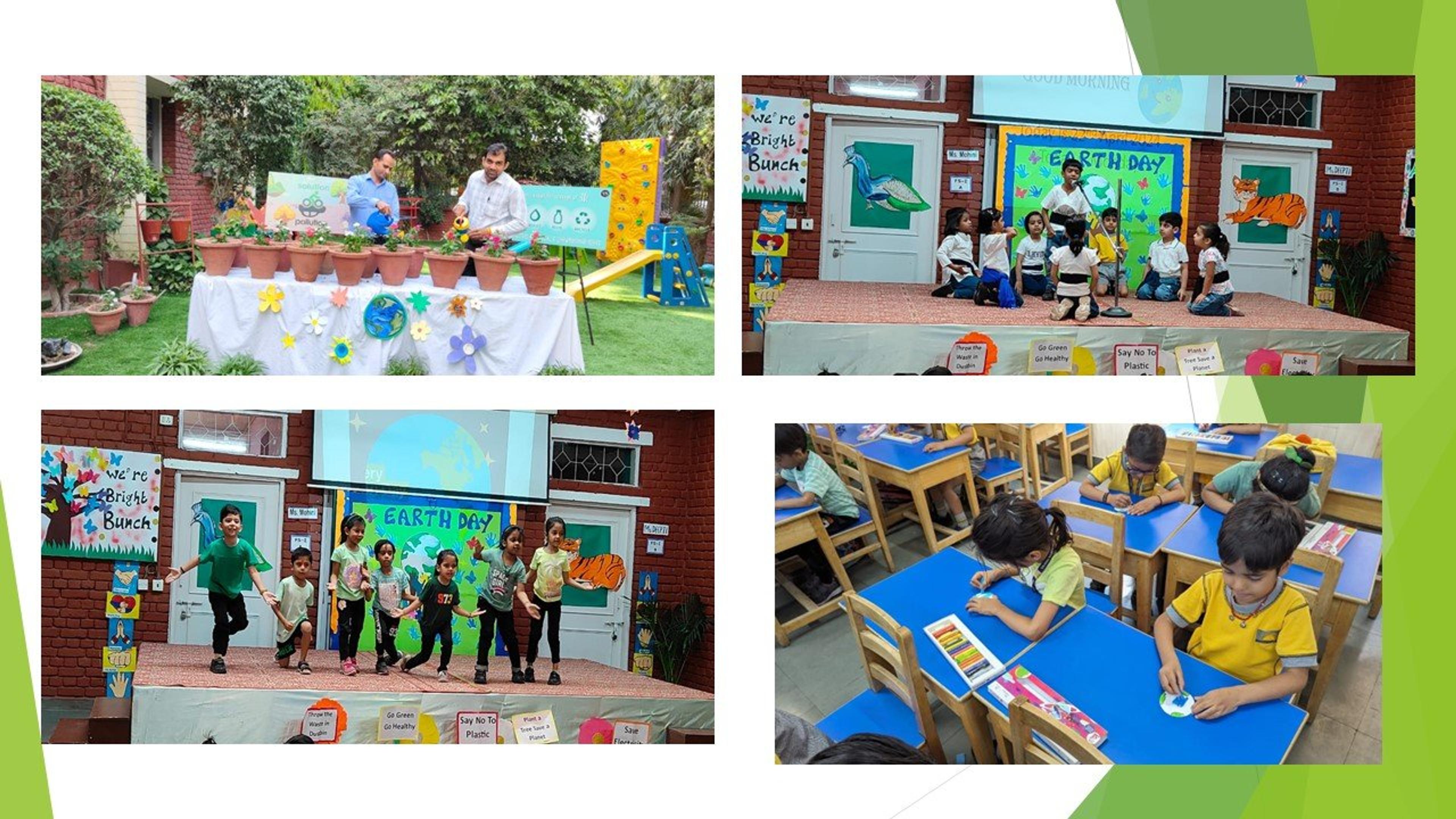 Earth Day — event photograph 2