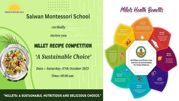 Parent Engagement for A Sustainable Choice