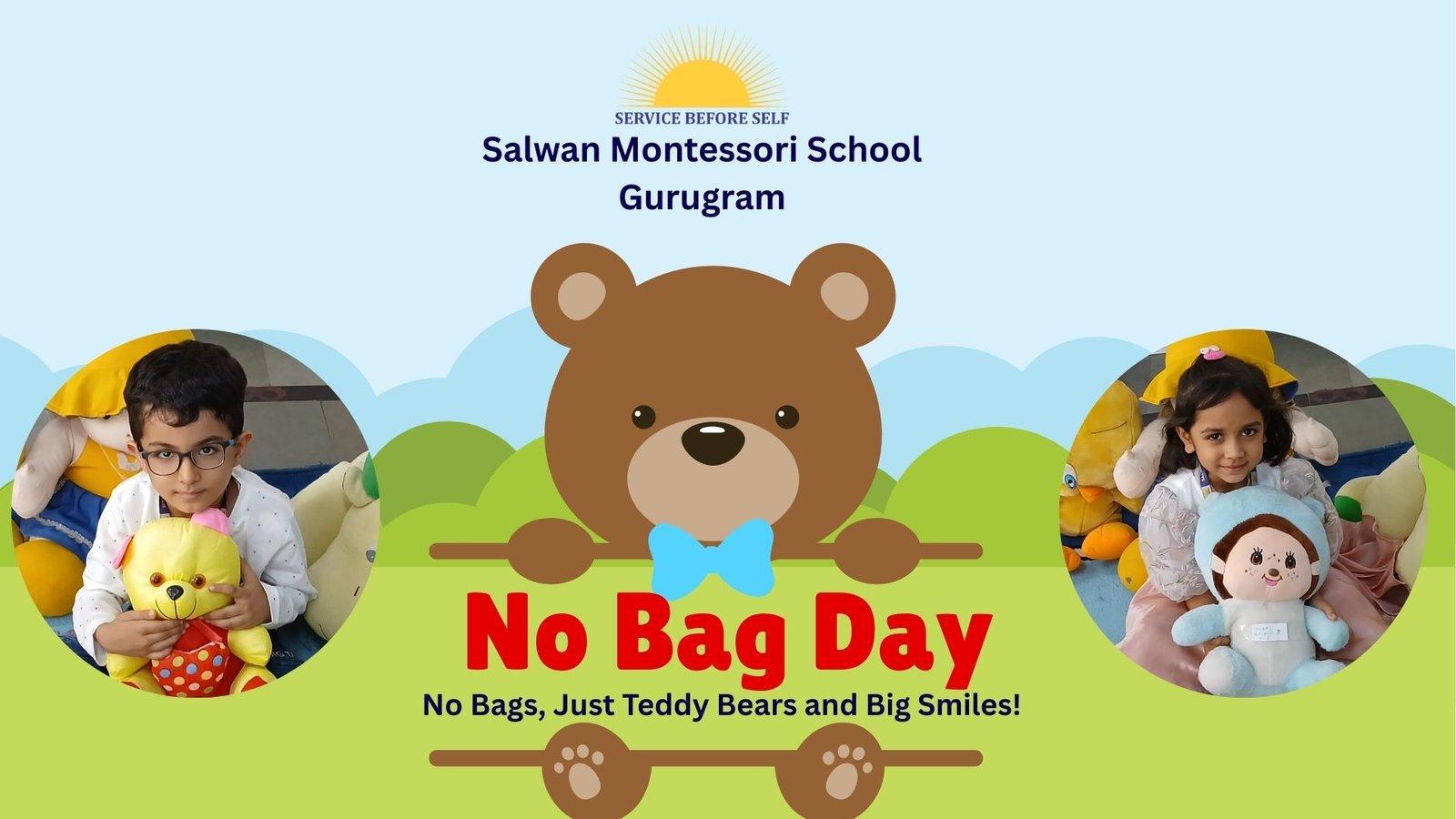 No Bay Day