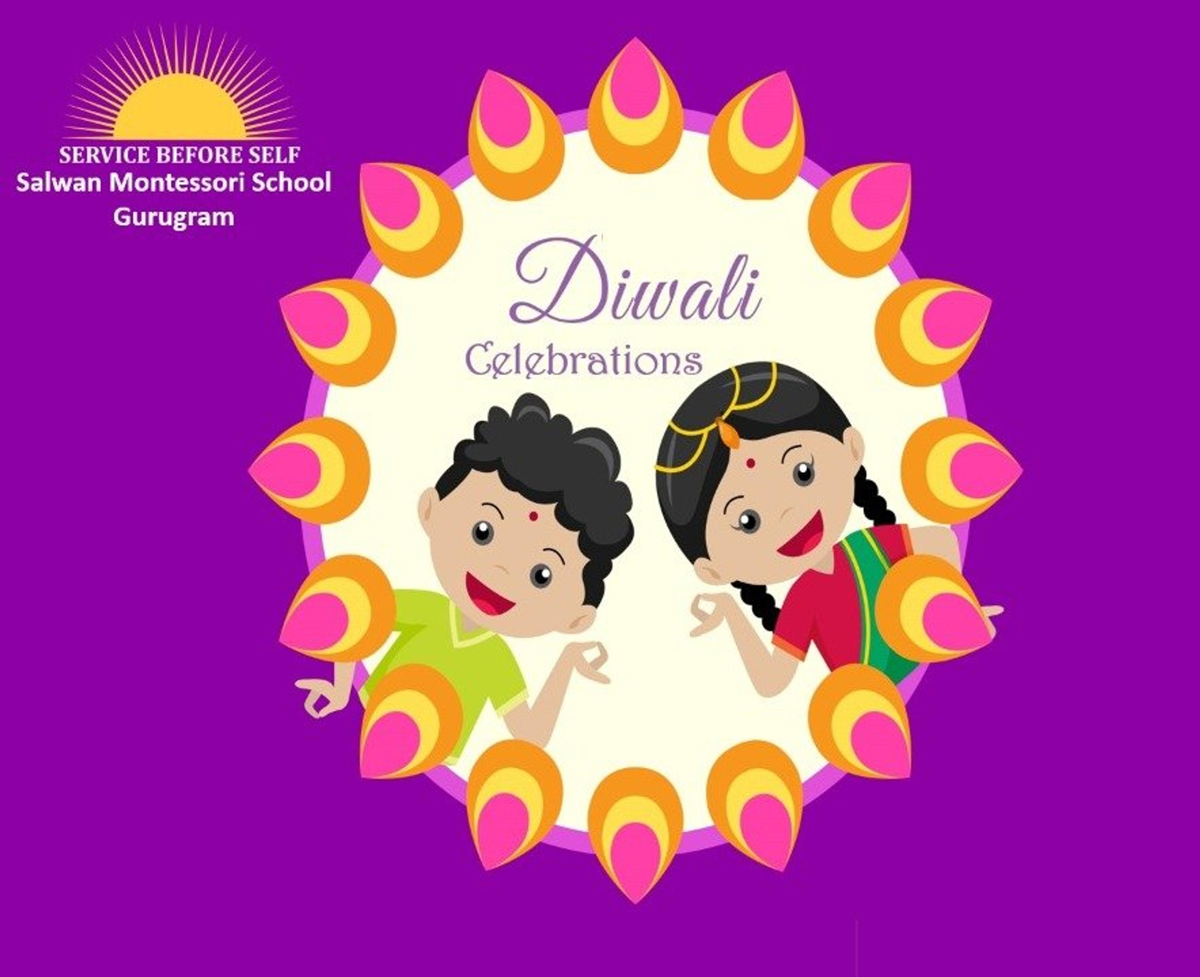 Diwali Celebrations