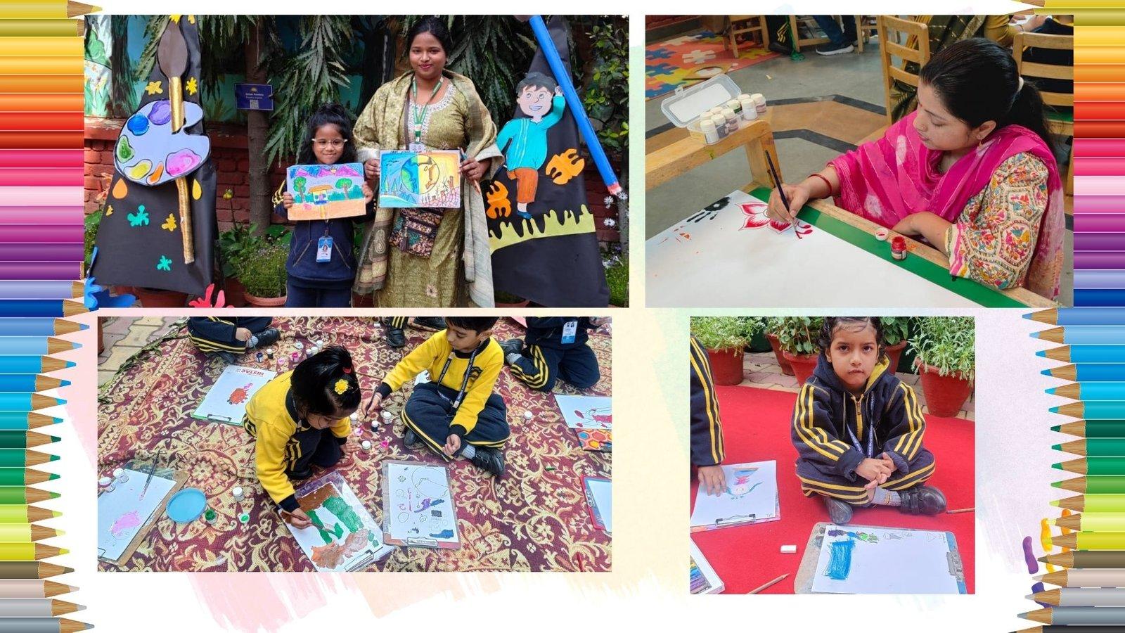 Art Mela — event photograph 1