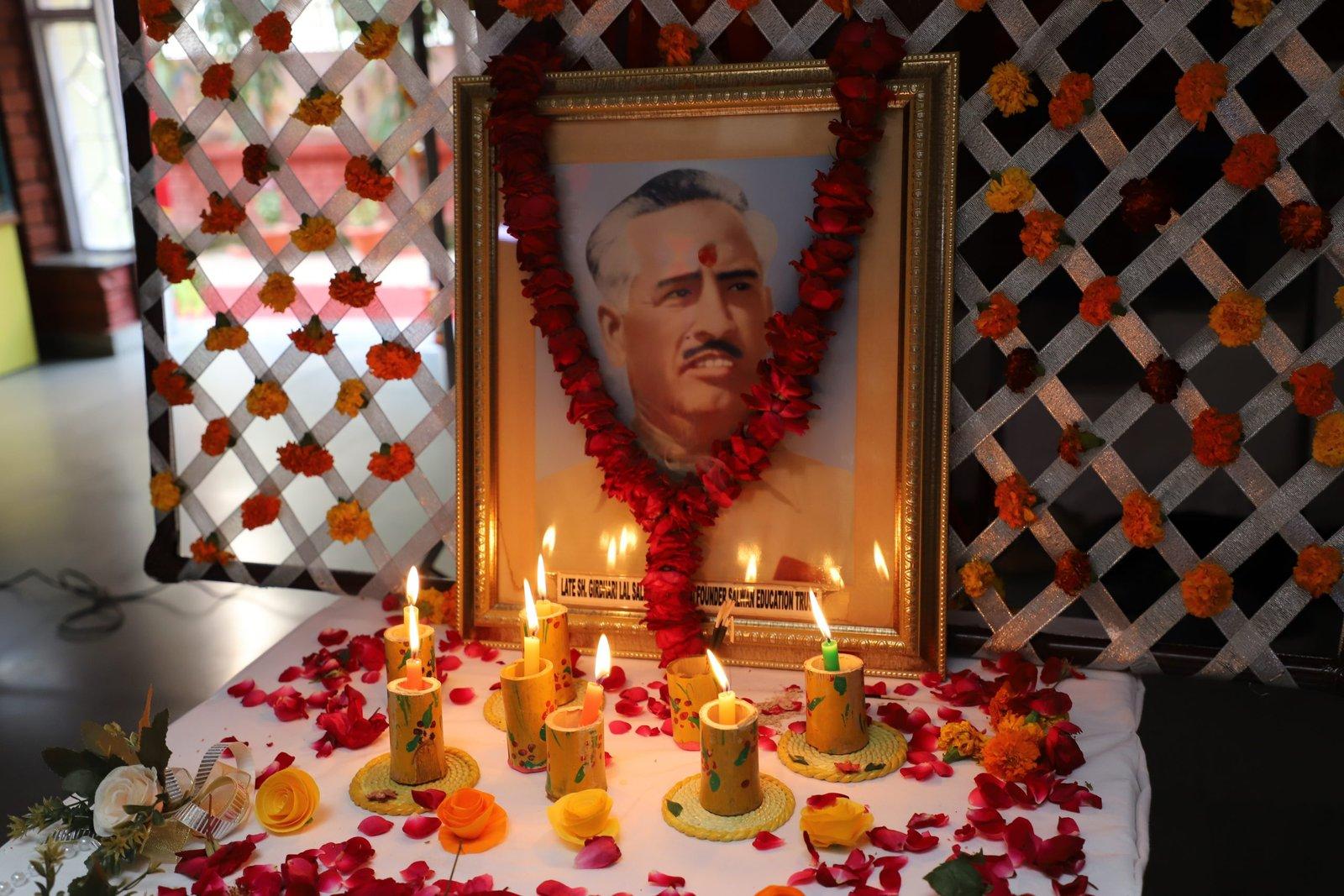 Founders Day Celebration
