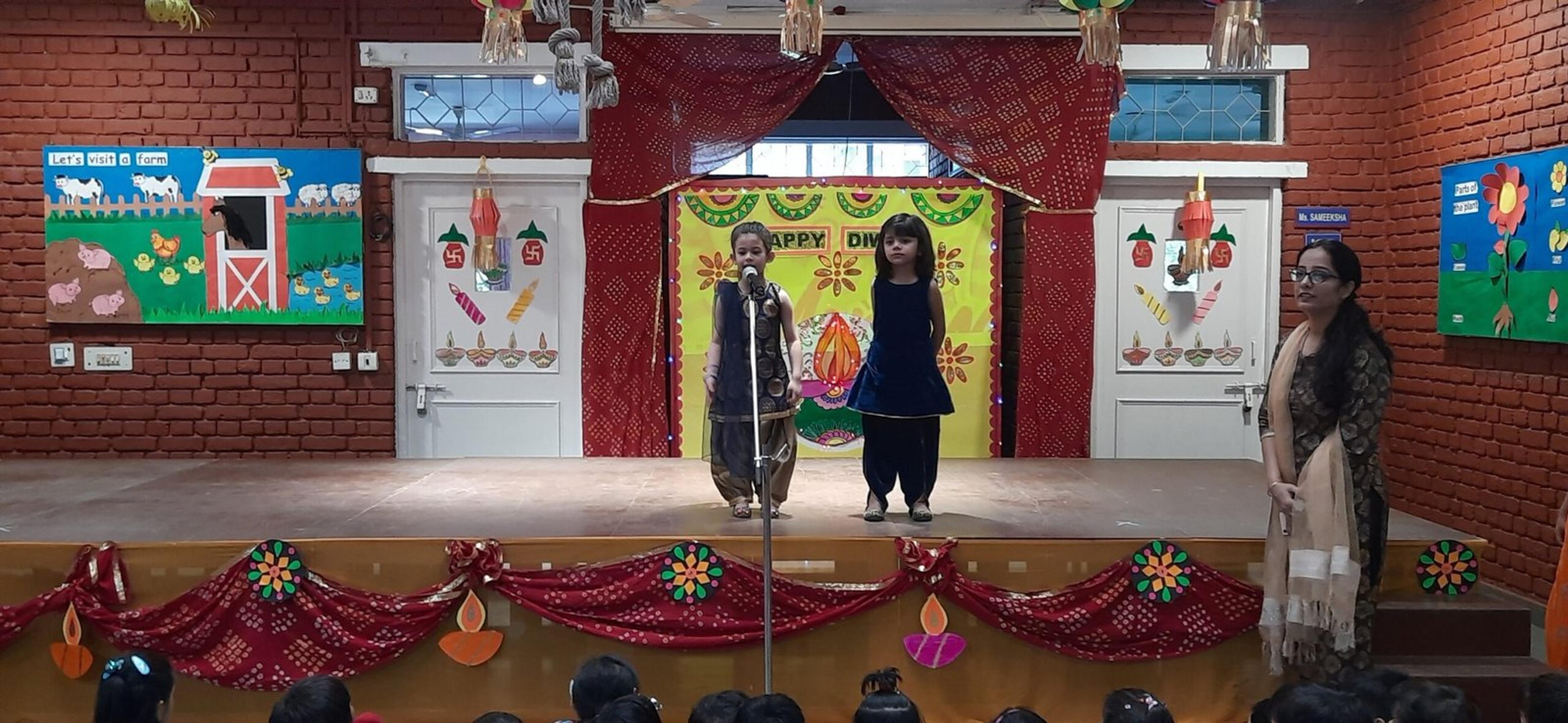 Diwali Celebrations — event photograph 8